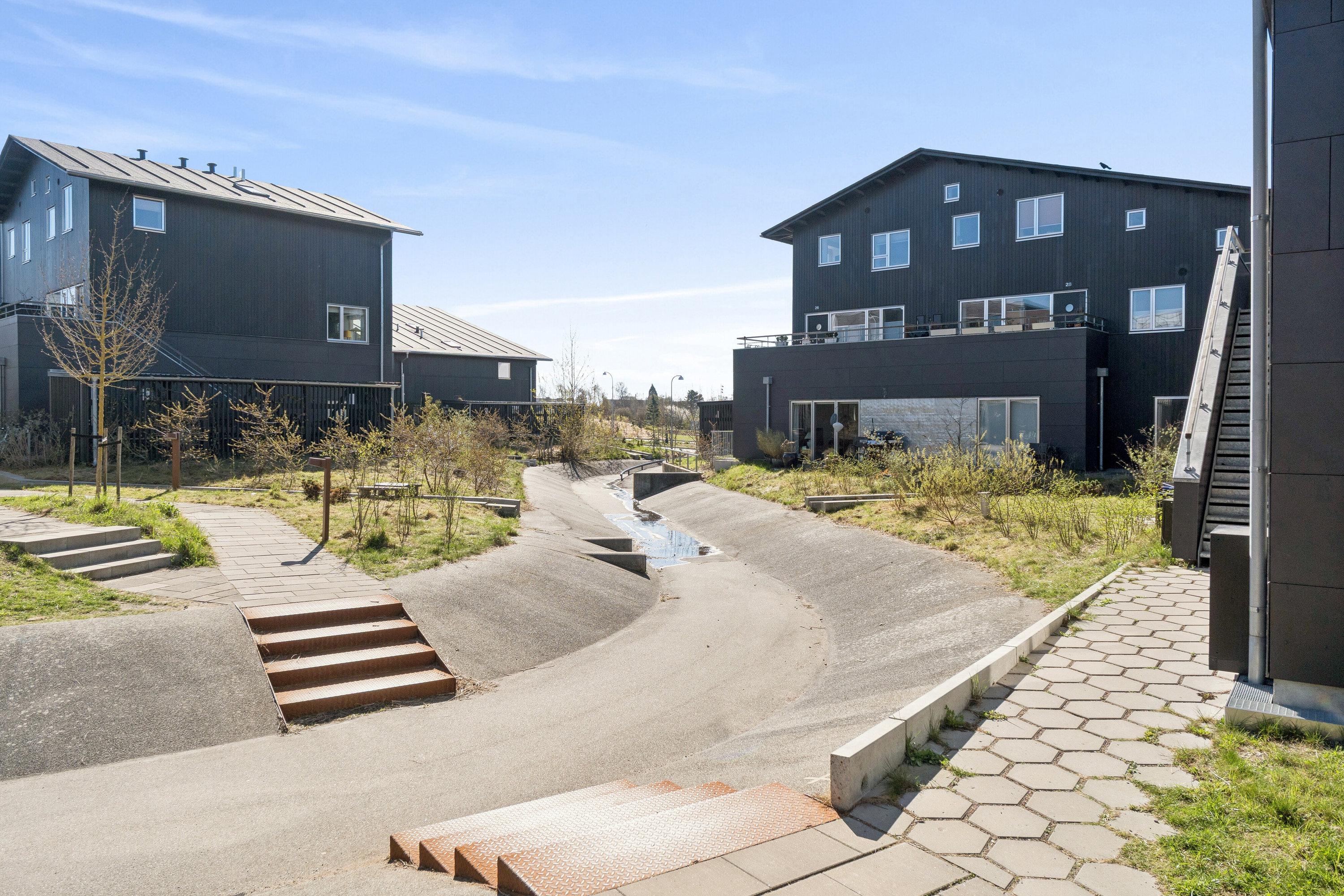 Fremhævet udendørs billede i fuldskærmstilstand. Billede af Premieren 22, 4000 Roskilde