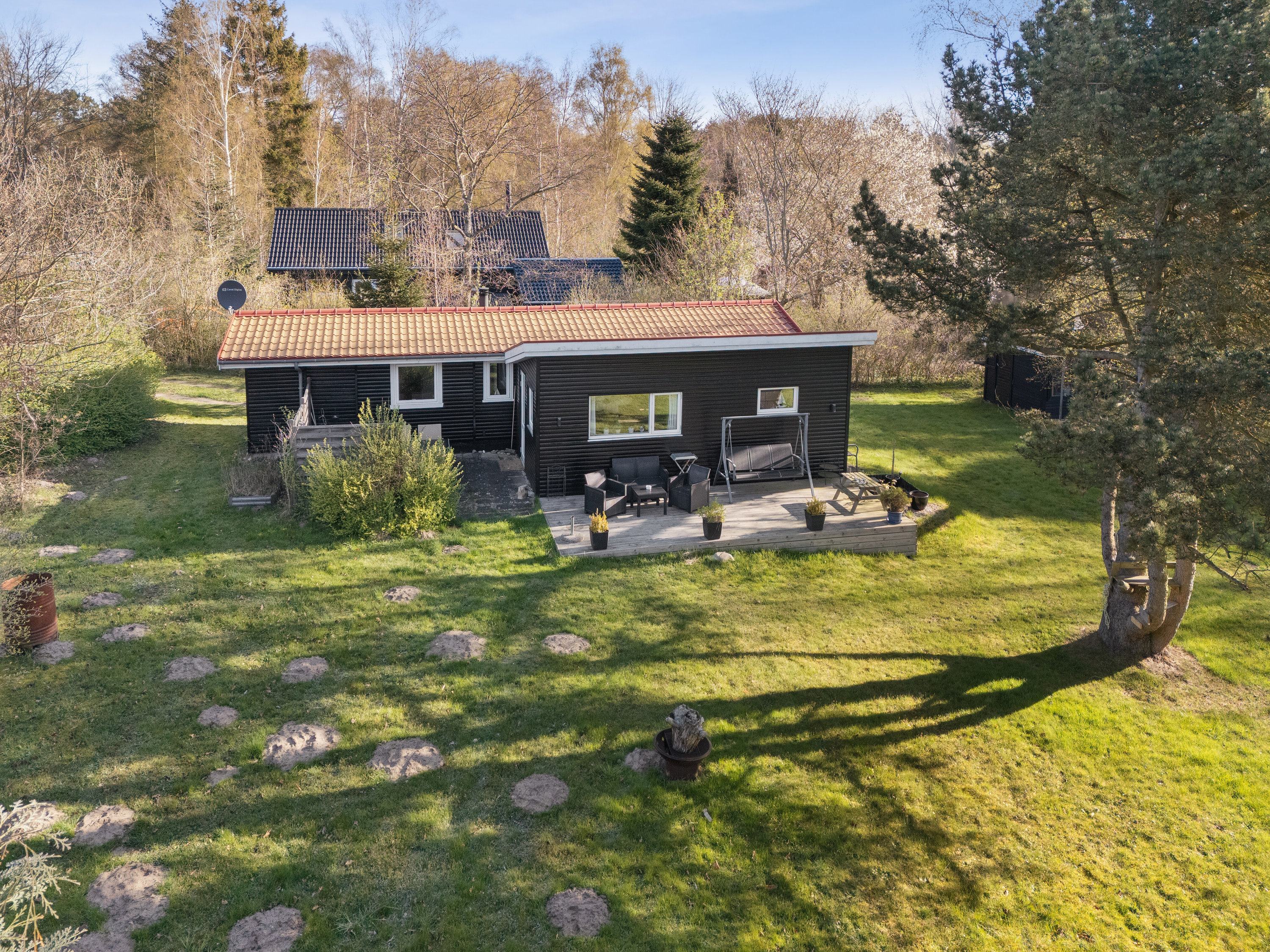 Myntevej 8, 4400 Kalundborg