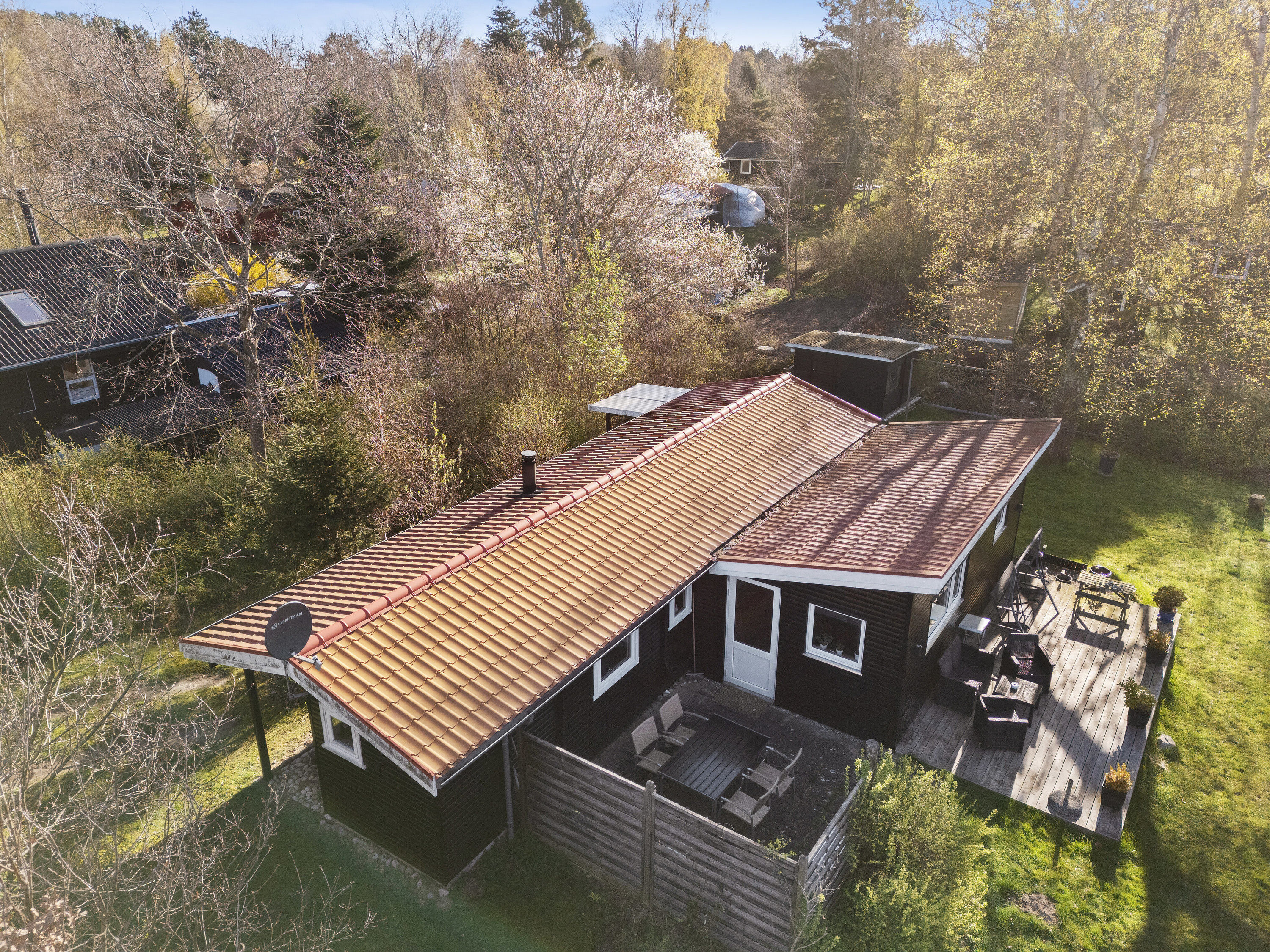 Myntevej 8, 4400 Kalundborg