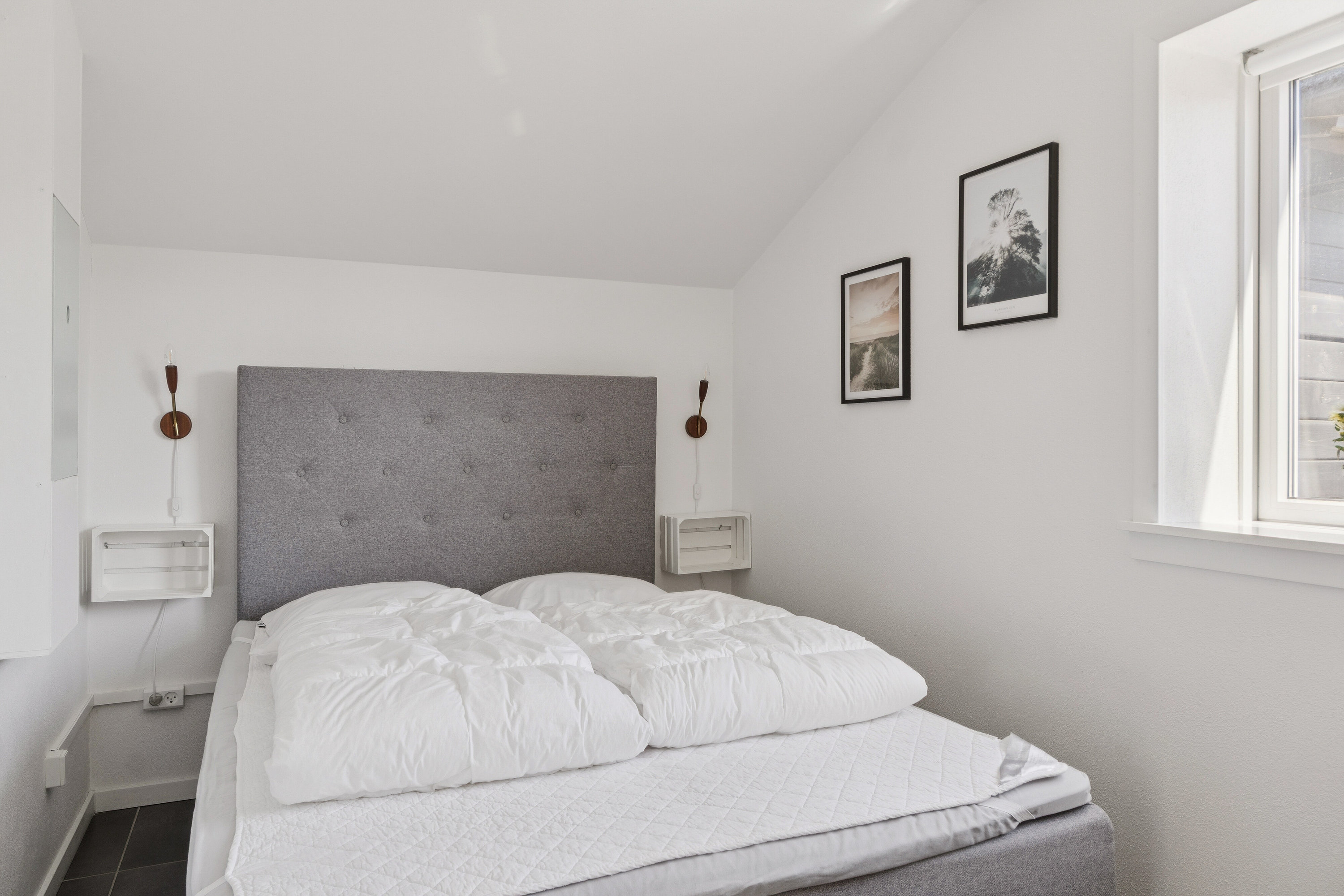 Udemarken 38, Skal Klit, 9800 Hjørring