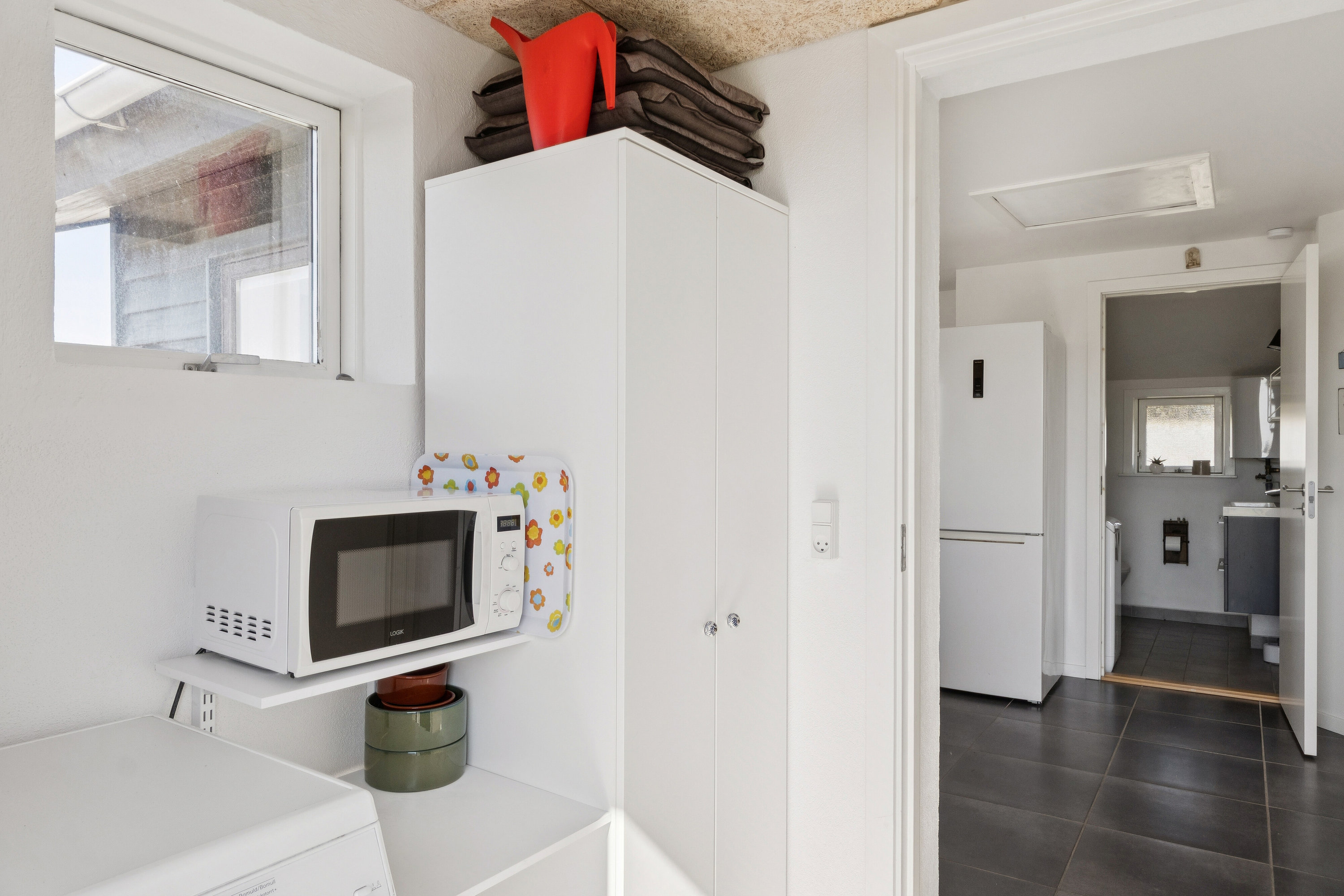 Fremhævet køkken billede i fuldskærmstilstand. Billede af Udemarken 38, Skal Klit, 9800 Hjørring