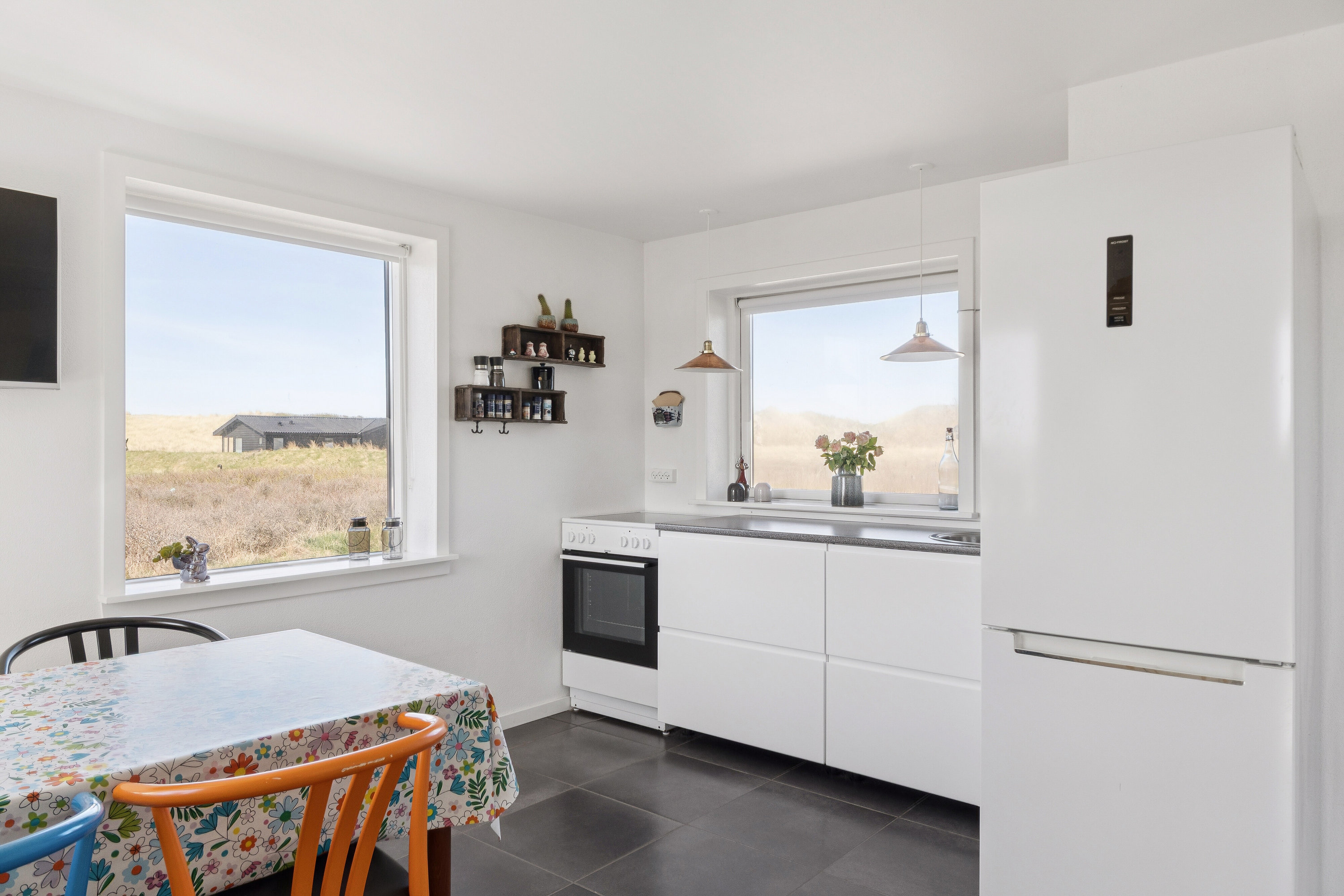 Udemarken 38, Skal Klit, 9800 Hjørring