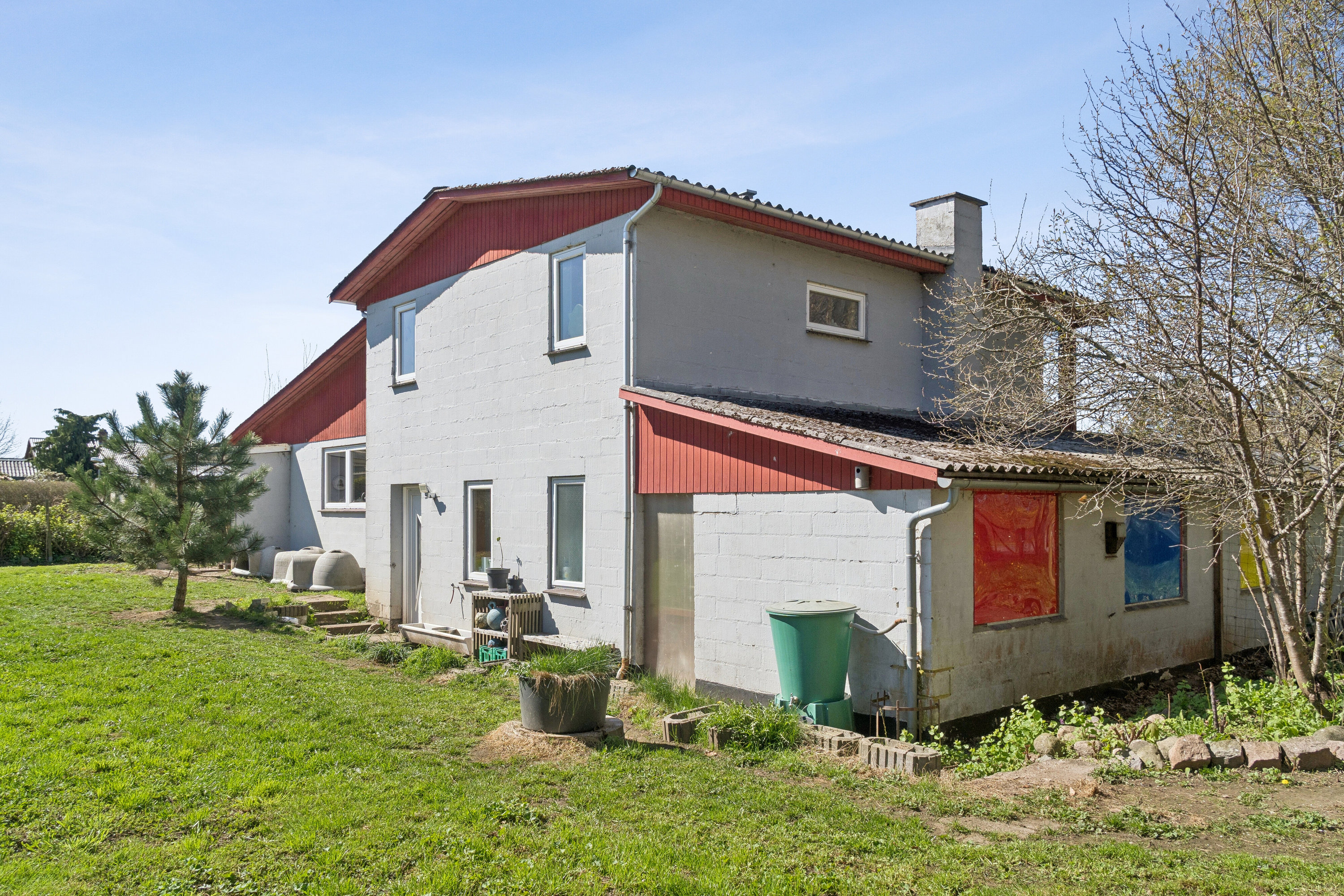 Skolevænget 42, 4470 Svebølle