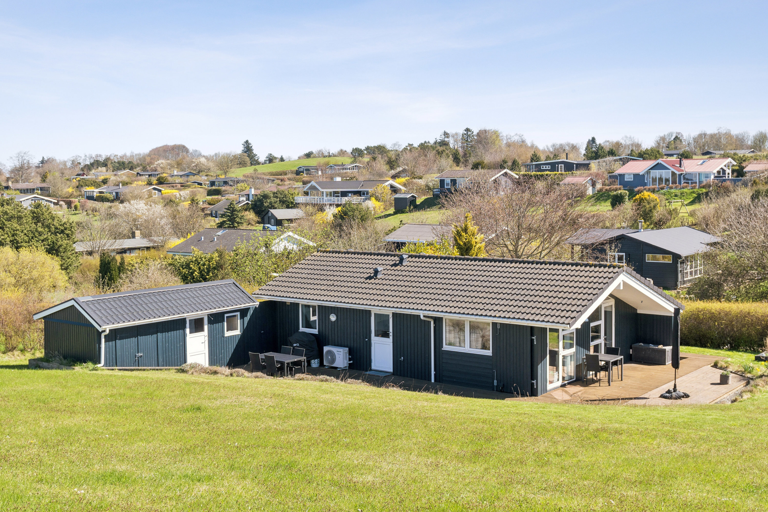 Nissestien 29, Kårup, 4540 Fårevejle