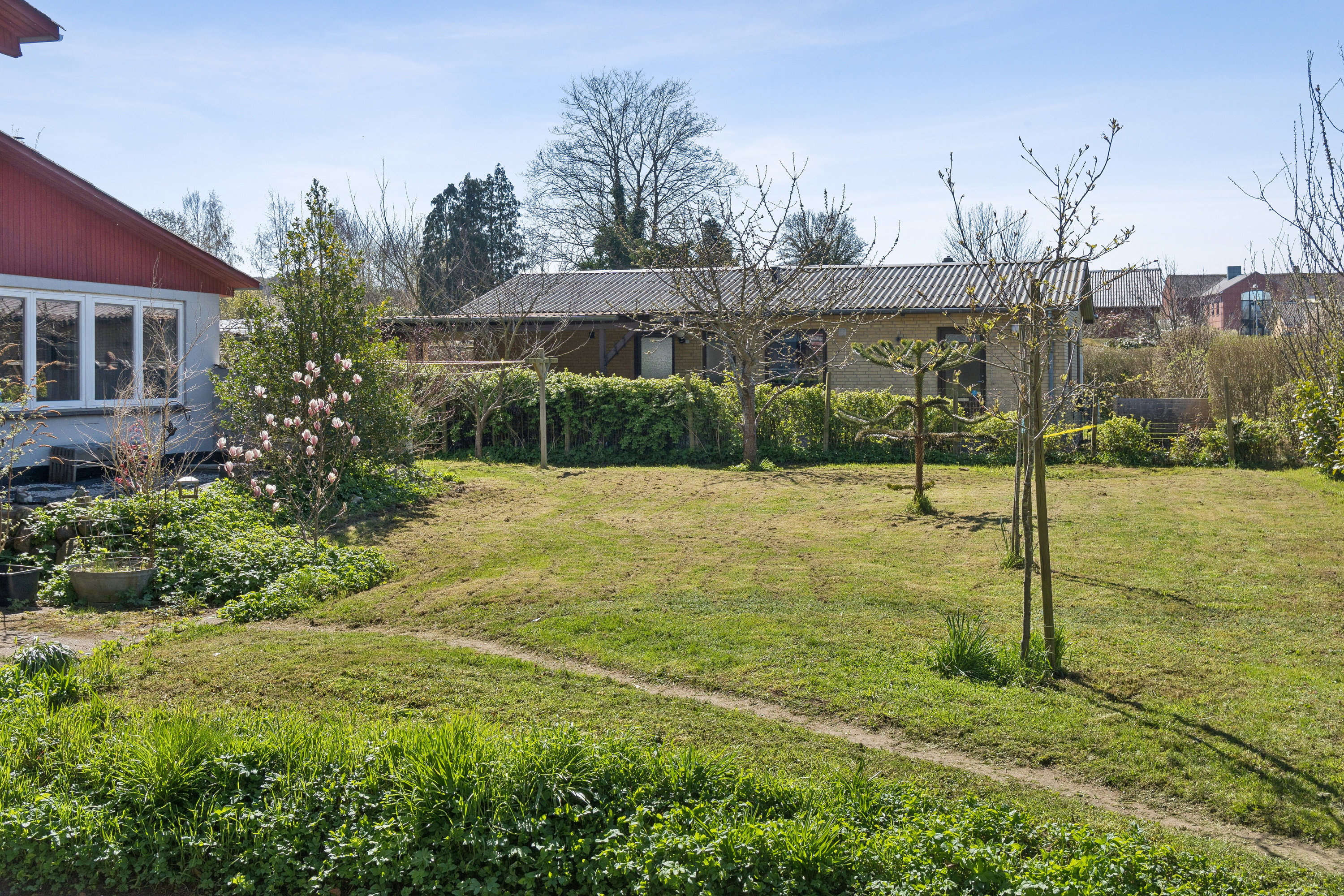 Skolevænget 42, 4470 Svebølle