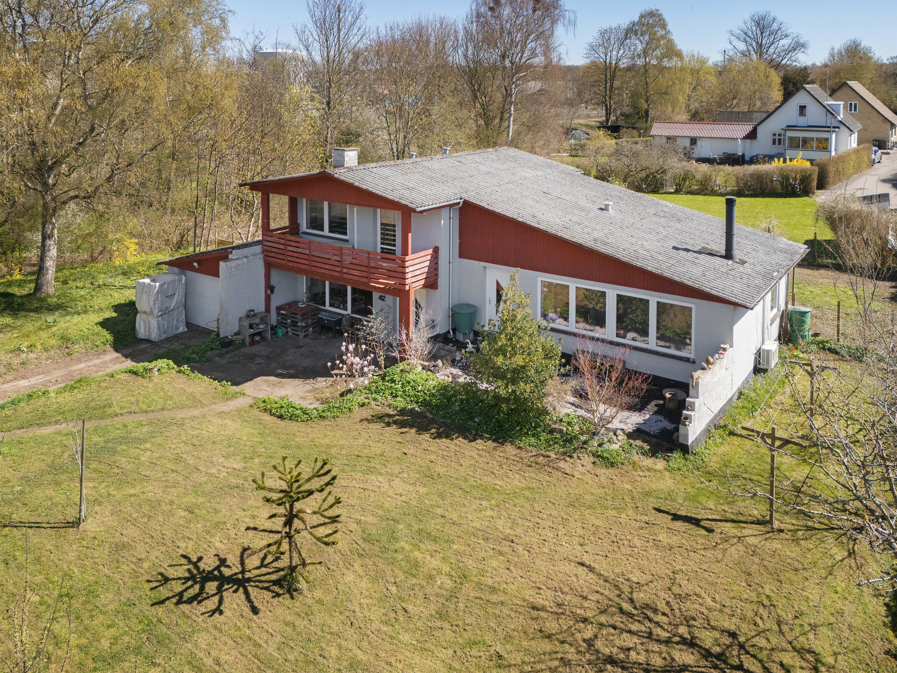 Skolevænget 42, 4470 Svebølle