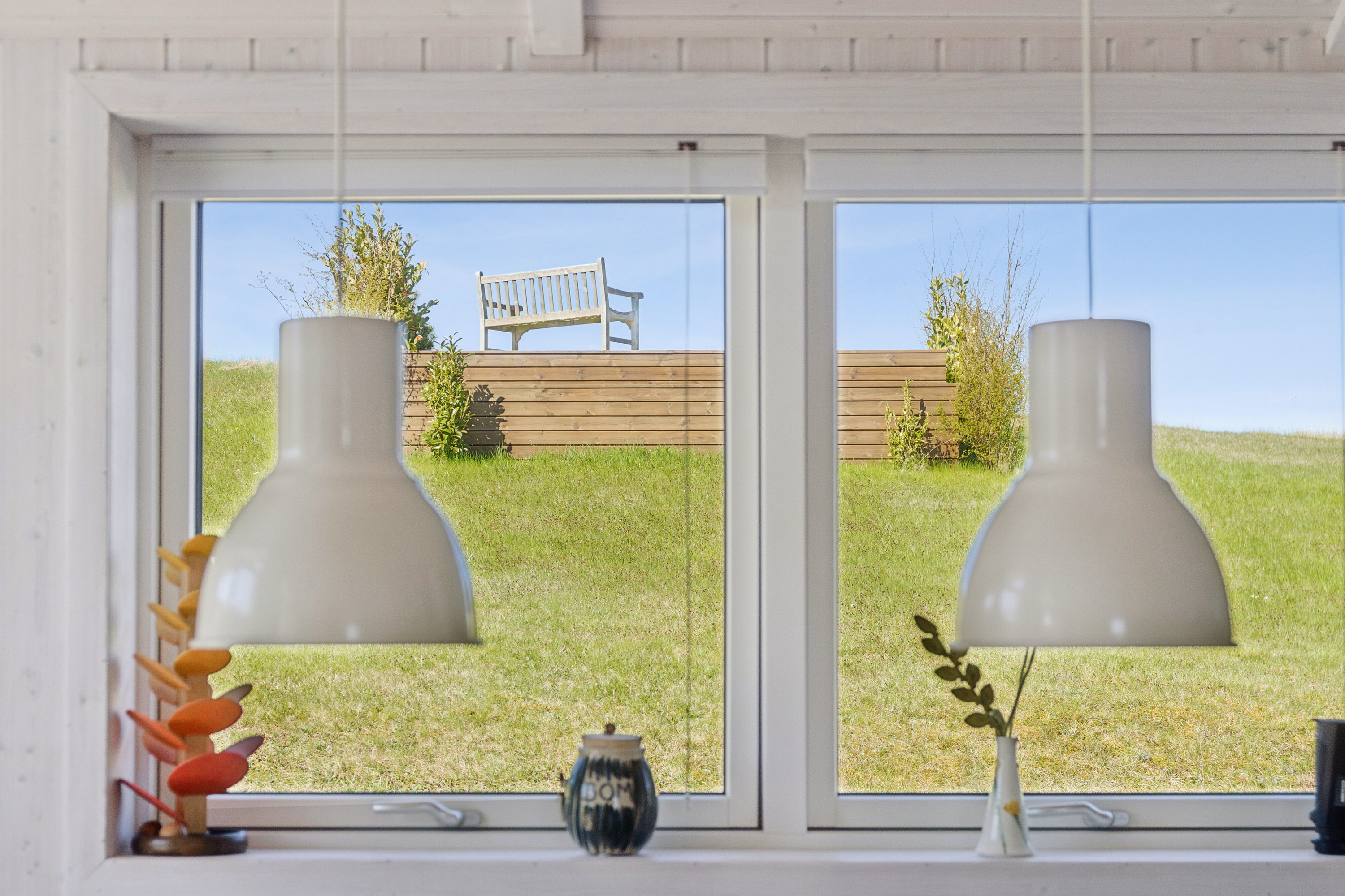 Fremhævet udsigt billede i fuldskærmstilstand. Billede af Nissestien 29, Kårup, 4540 Fårevejle