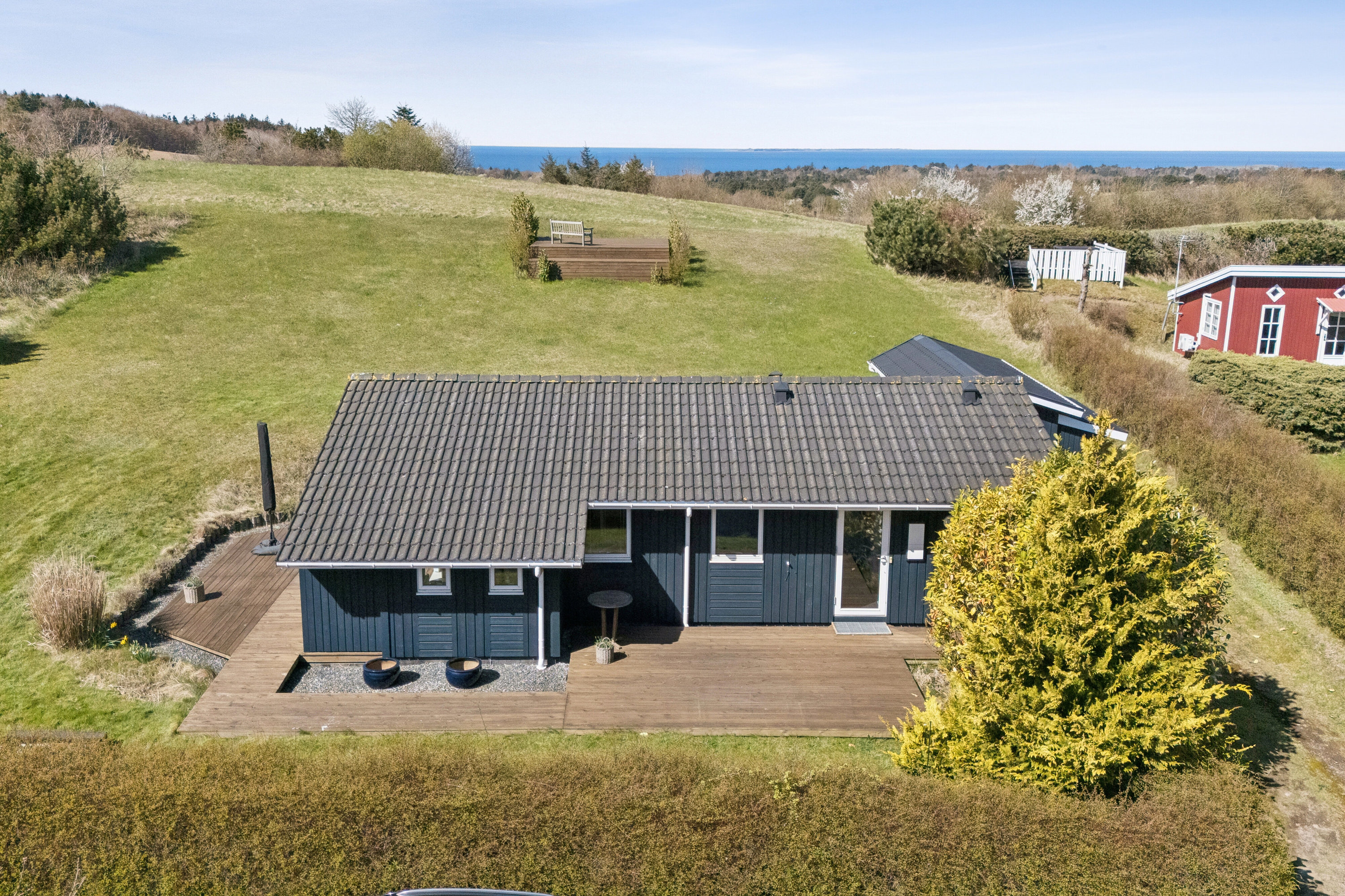 Nissestien 29, Kårup, 4540 Fårevejle