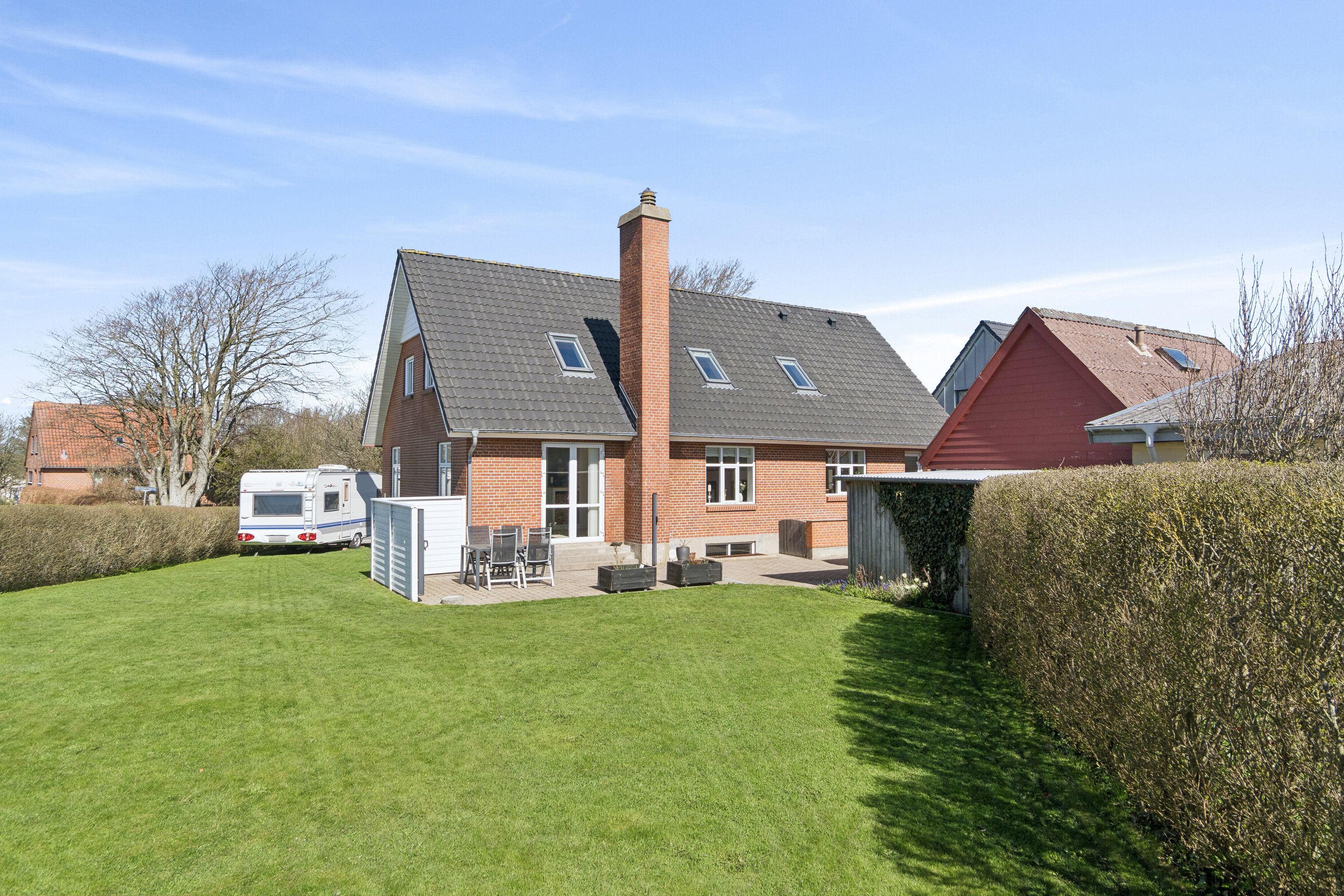 Gl. Sjørringvej 26, Sjørring, 7700 Thisted