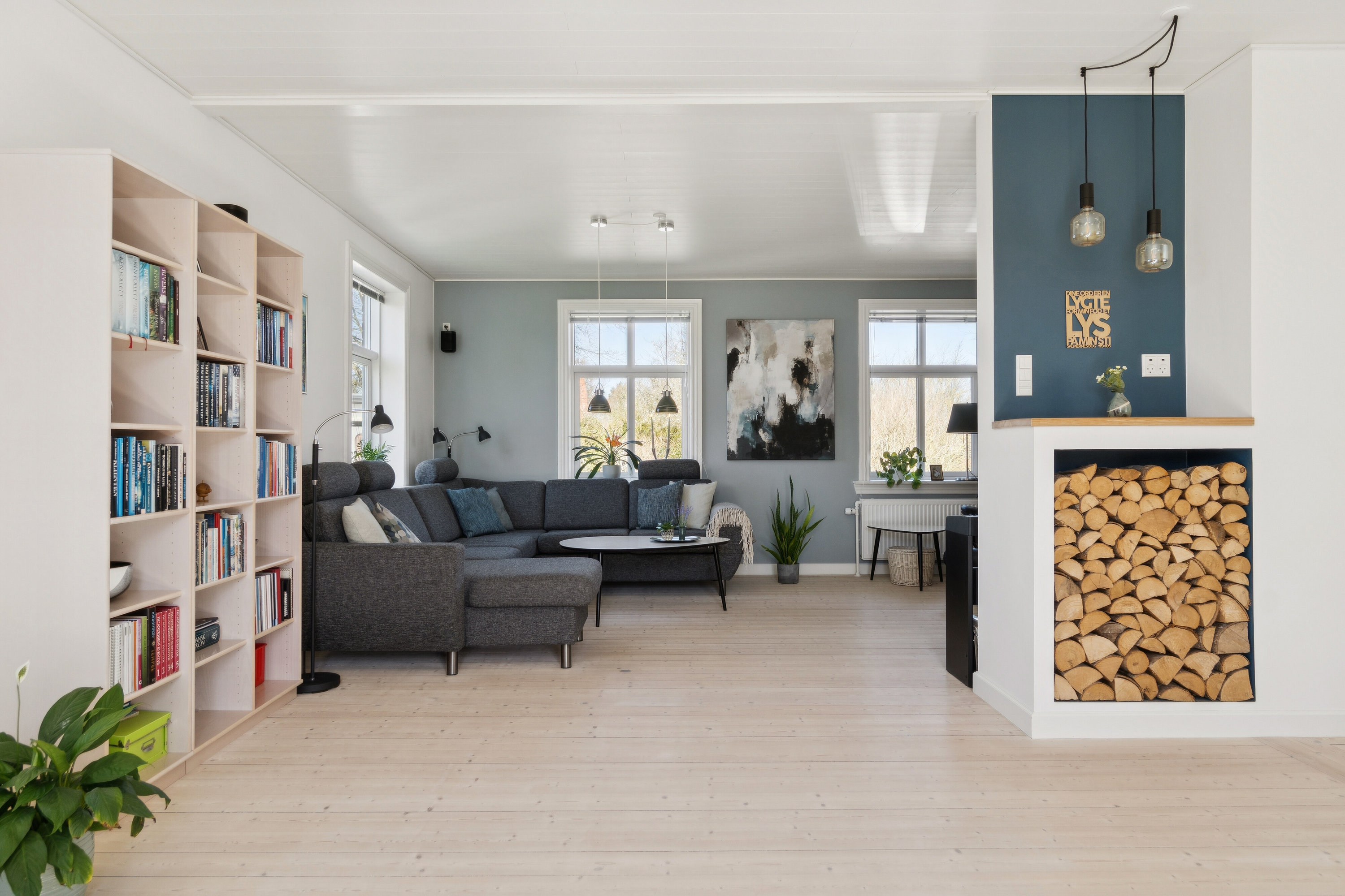 Gl. Sjørringvej 26, Sjørring, 7700 Thisted