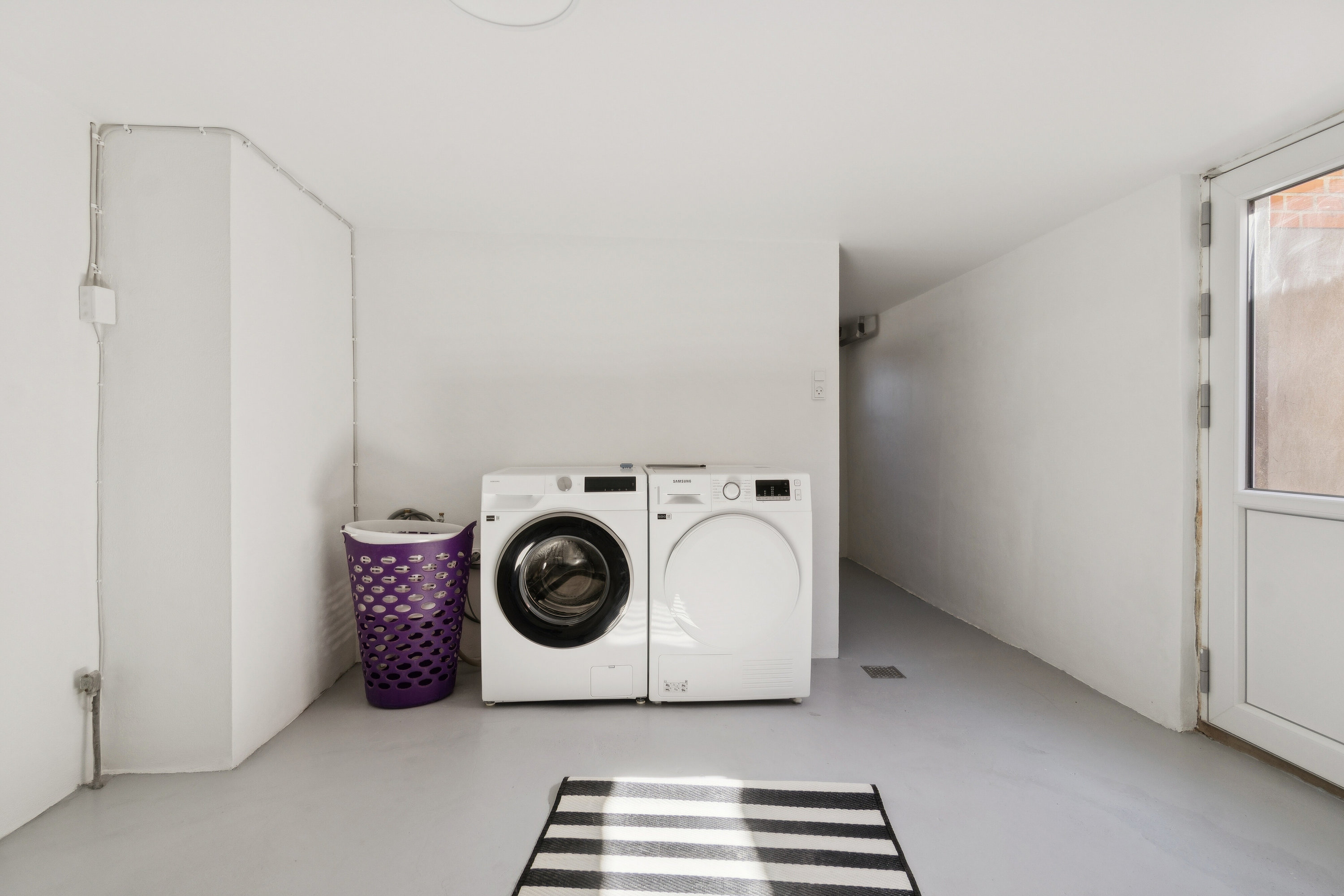 Fremhævet bryggers billede i fuldskærmstilstand. Billede af Gl. Sjørringvej 26, Sjørring, 7700 Thisted