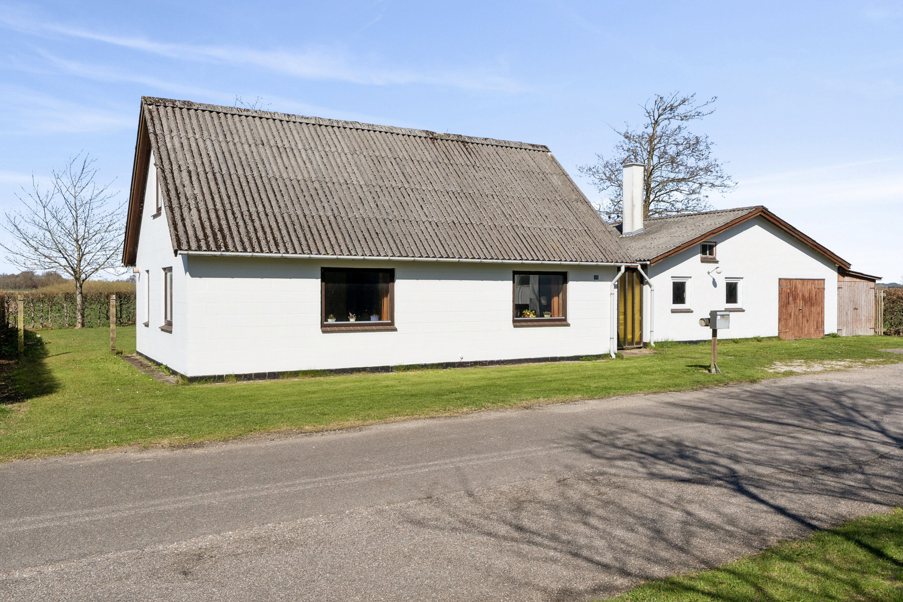 Agerledetvej 19, 9870 Sindal