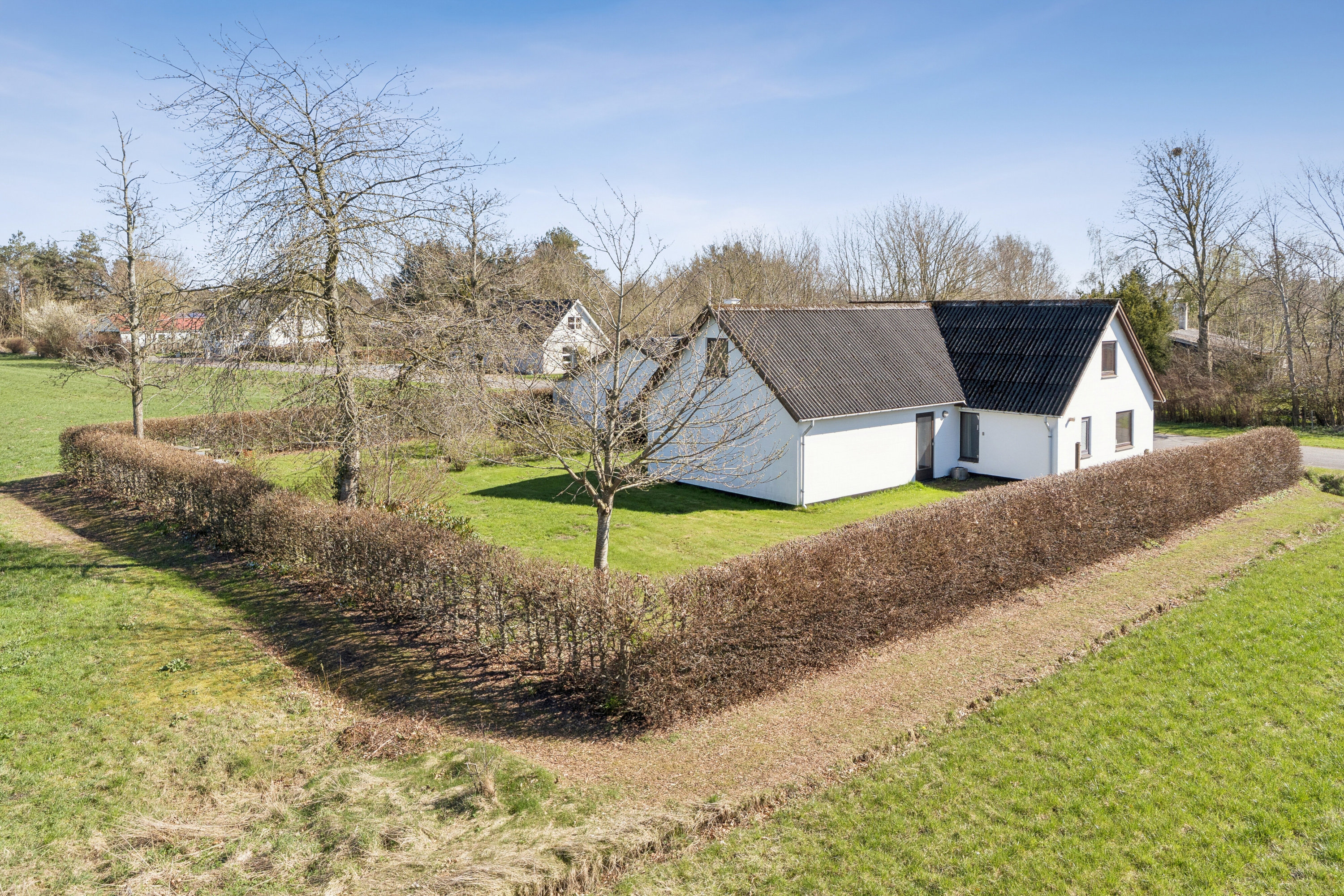 Agerledetvej 19, 9870 Sindal