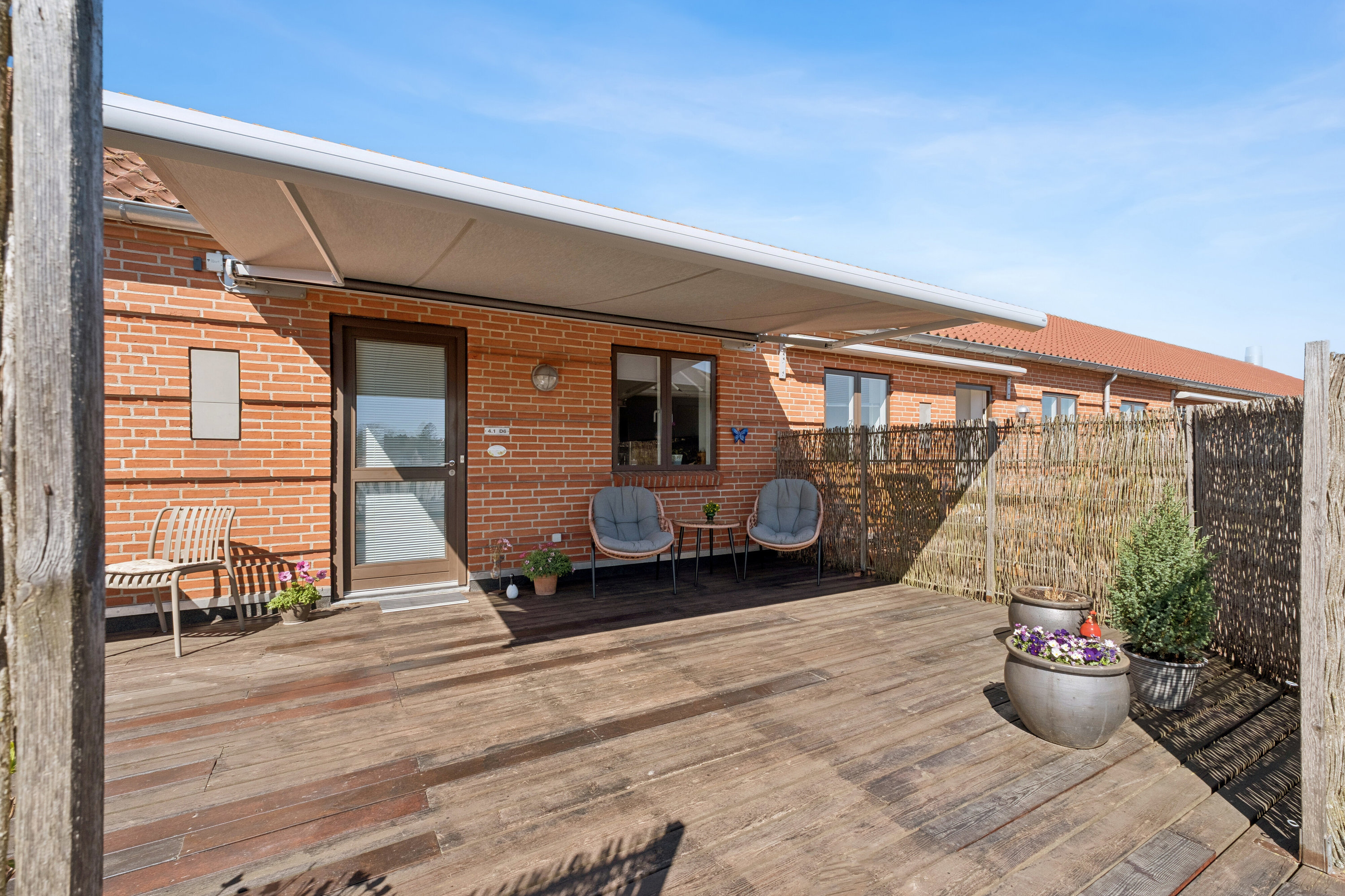 Prins Jørgens Alle 4, 1. 6., 4760 Vordingborg