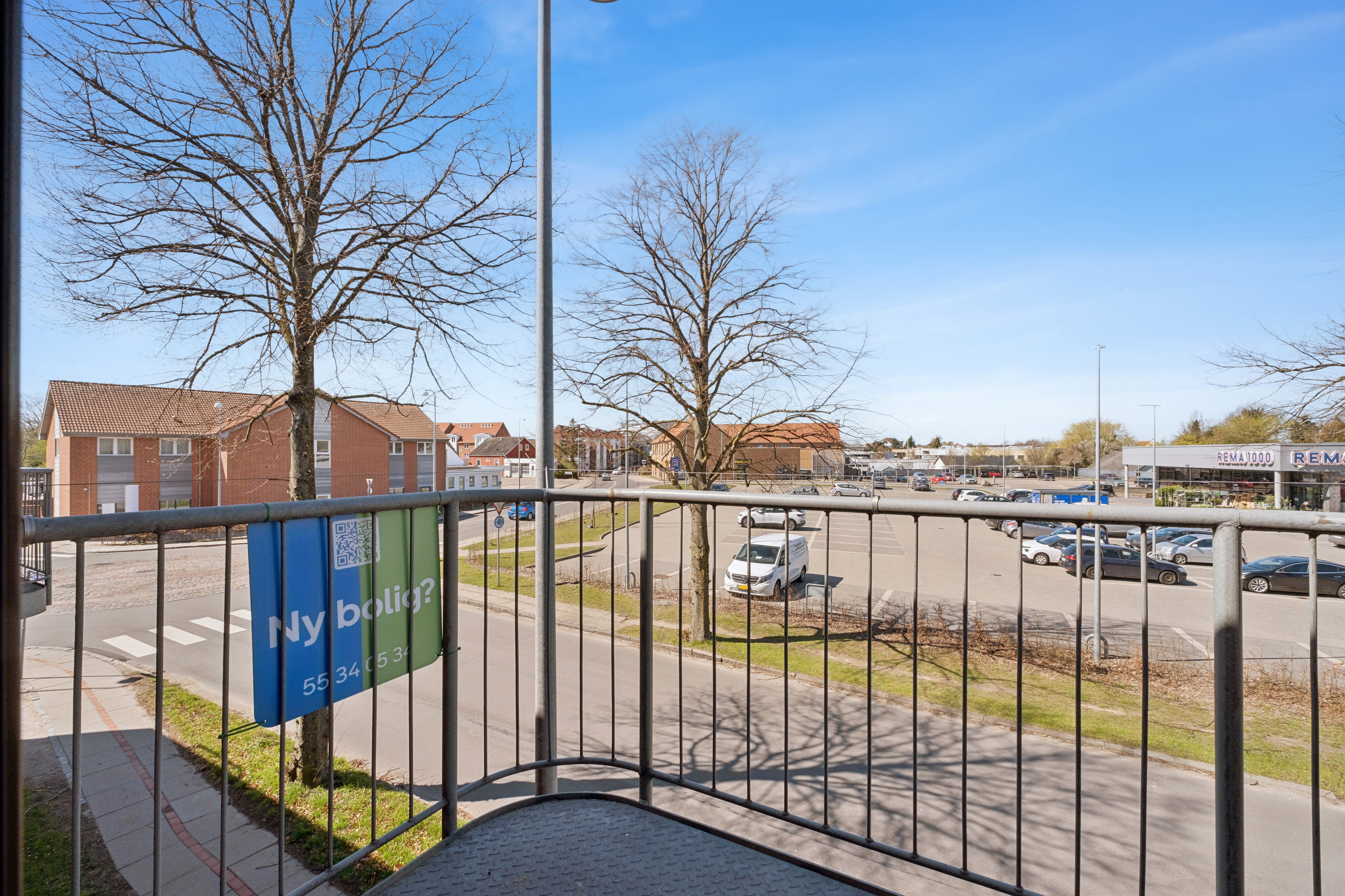 Prins Jørgens Alle 4, 1. 6., 4760 Vordingborg