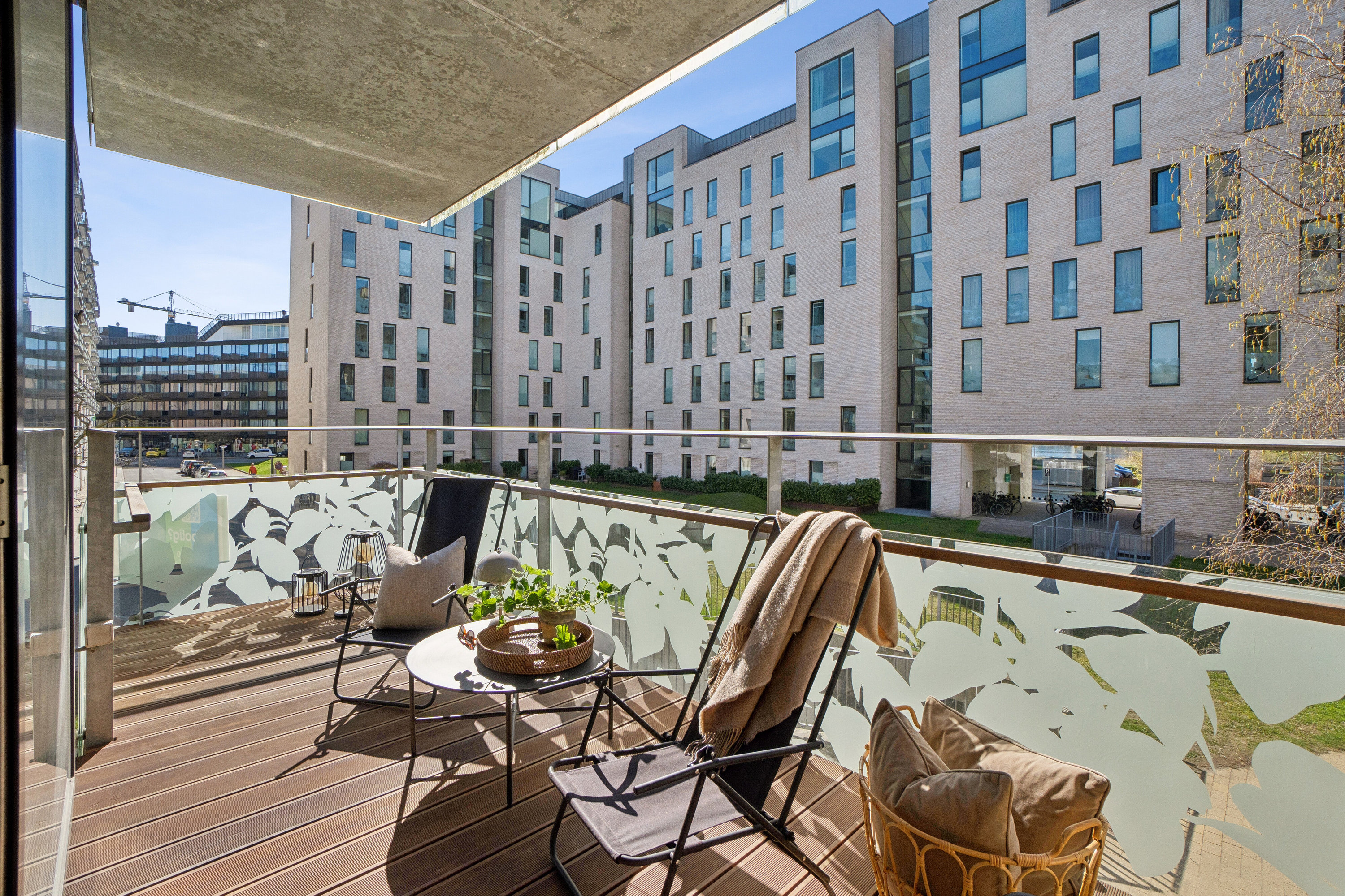 Jens Otto Krags Gade 7, 1. 3., 2300 København S