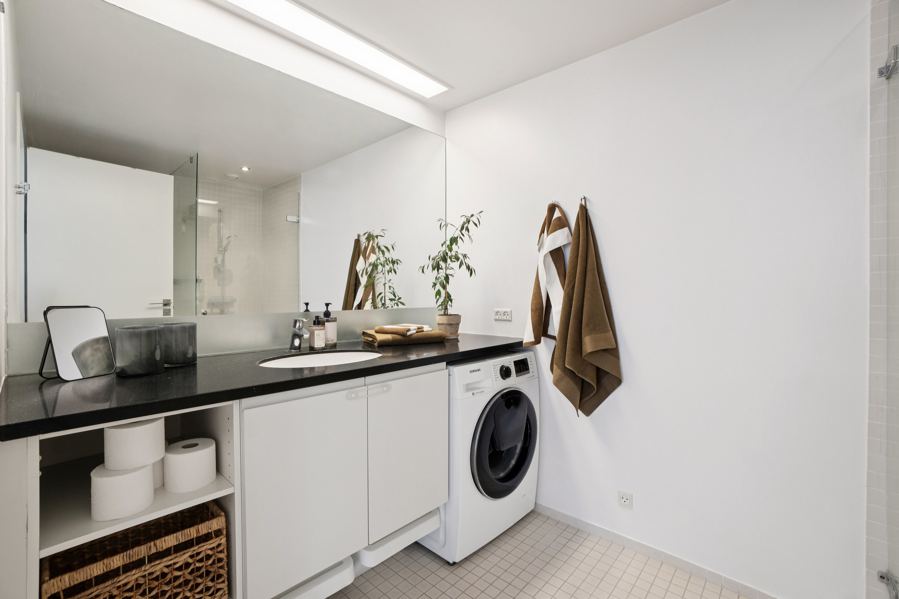 Fremhævet bryggers billede i fuldskærmstilstand. Billede af Jens Otto Krags Gade 7, 1. 3., 2300 København S