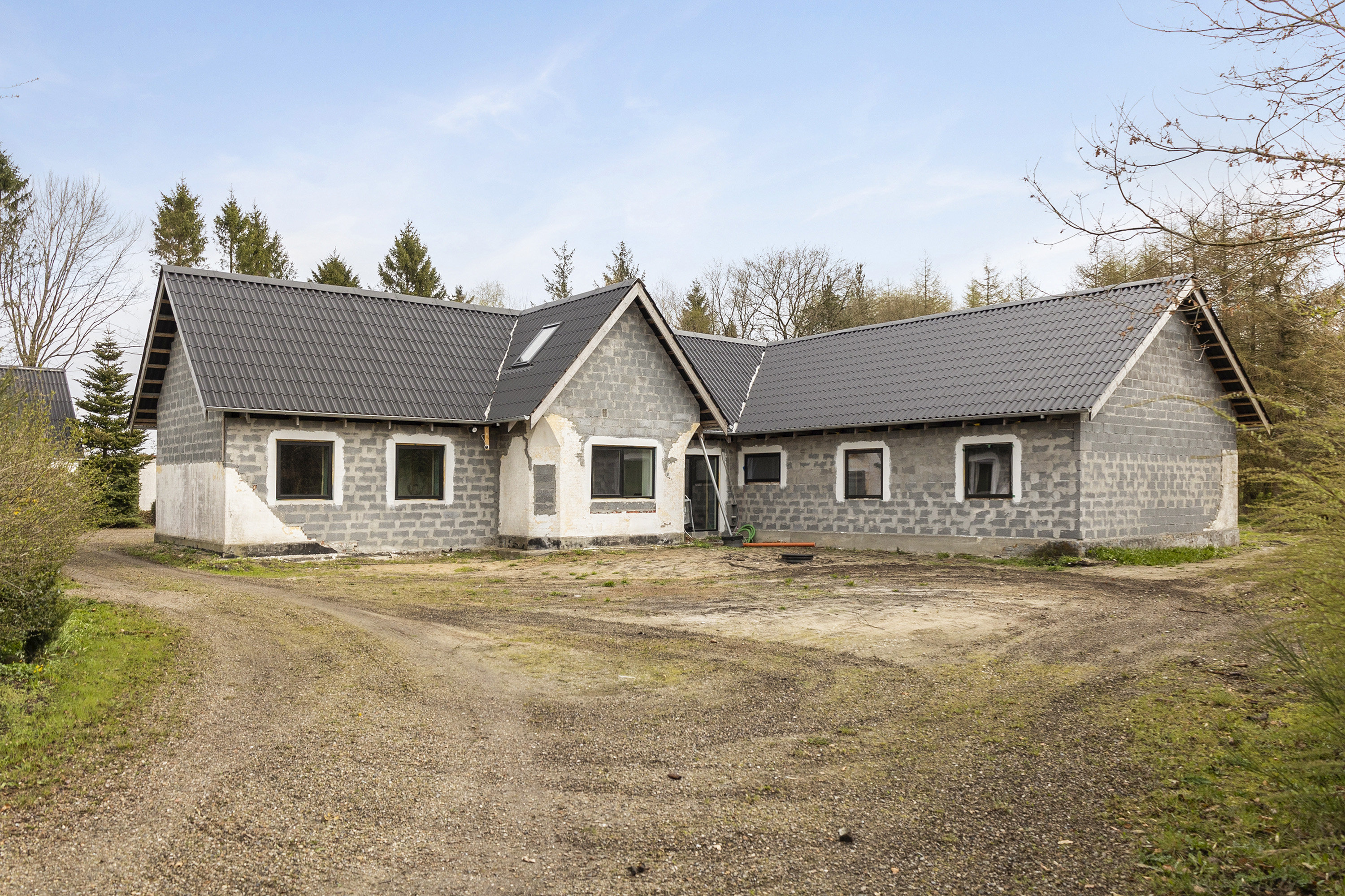 Staushedevejen 8, 6621 Gesten