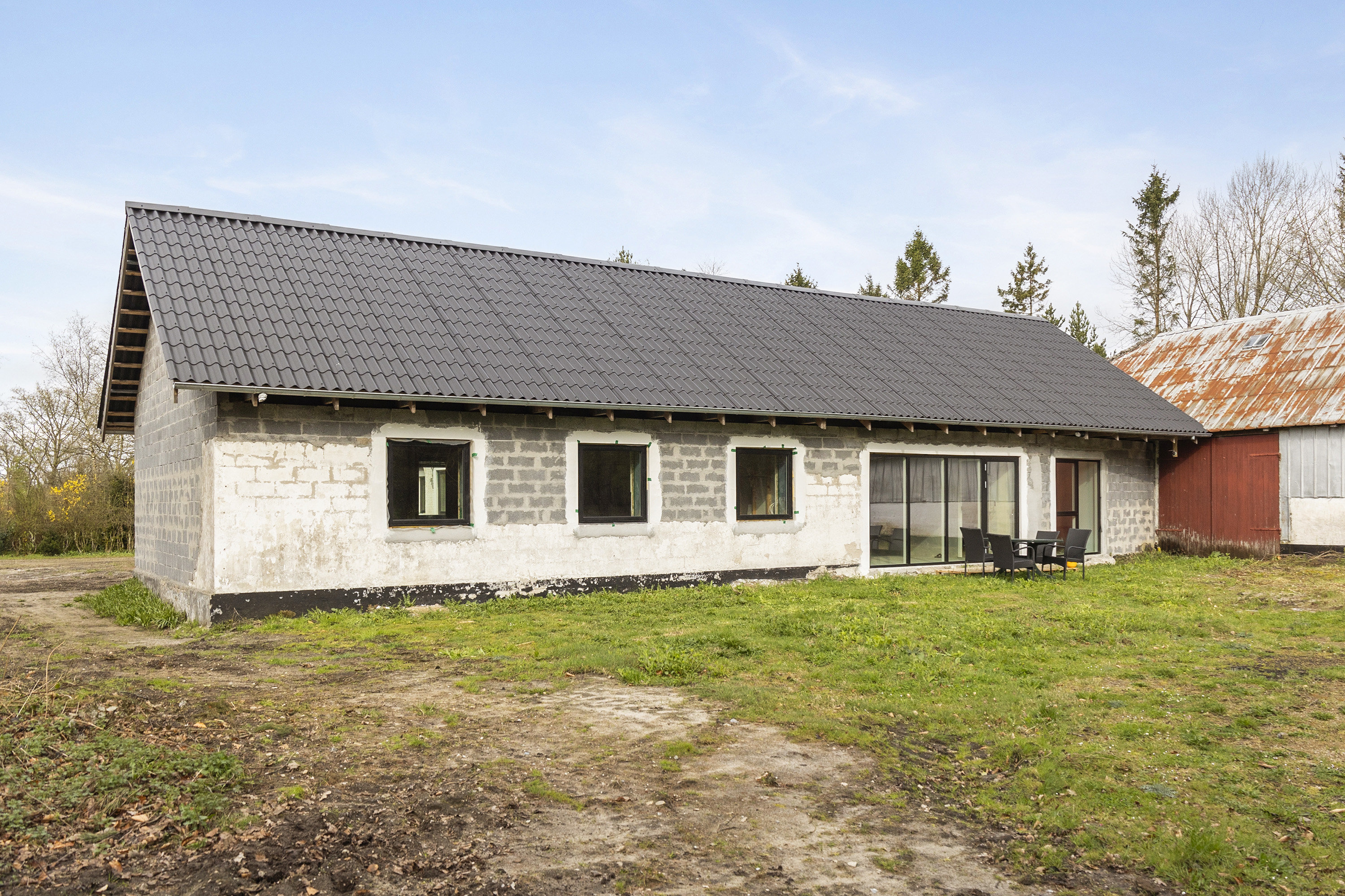 Staushedevejen 8, 6621 Gesten