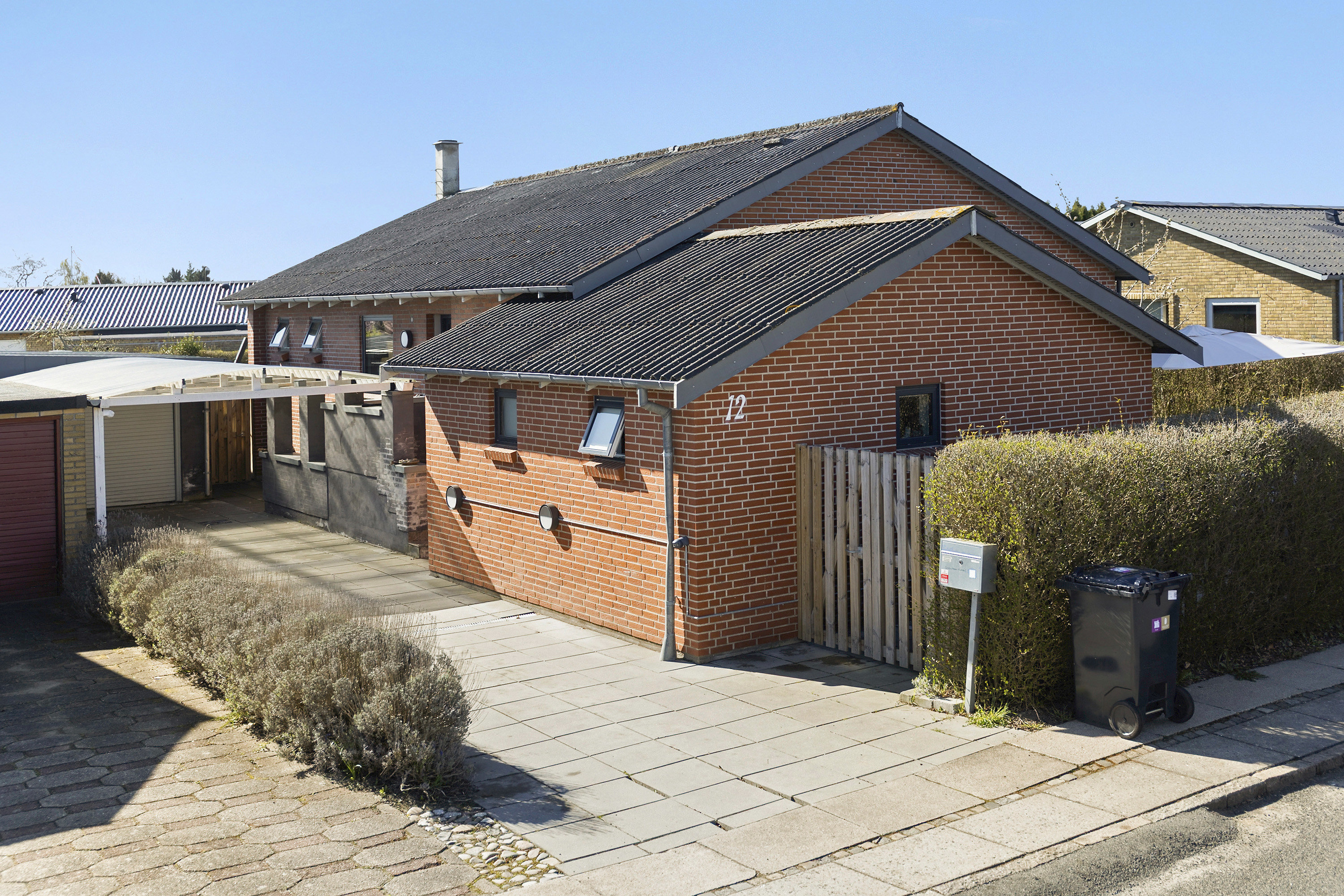 Hyldegårdsvej 12, Seden, 5240 Odense NØ