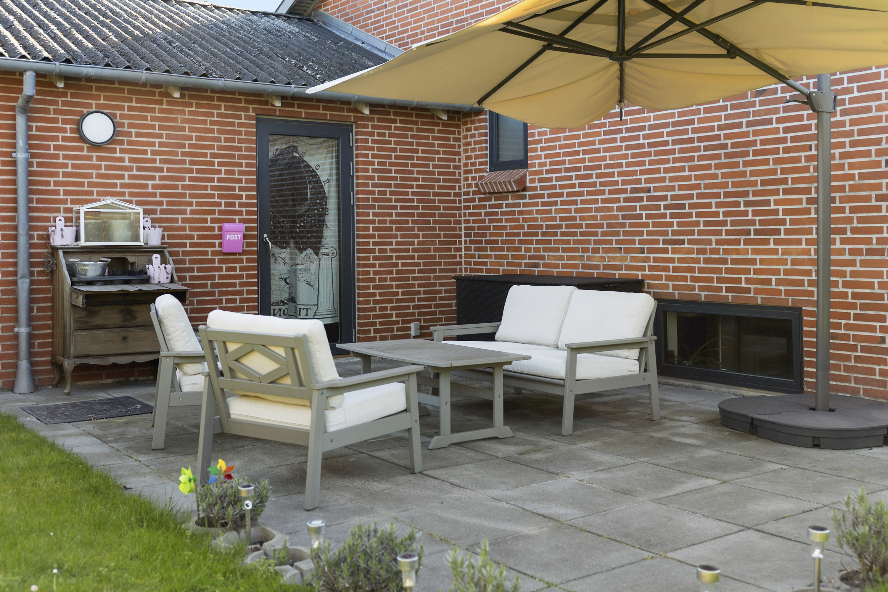 Fremhævet ejendommen billede i fuldskærmstilstand. Billede af Hyldegårdsvej 12, Seden, 5240 Odense NØ