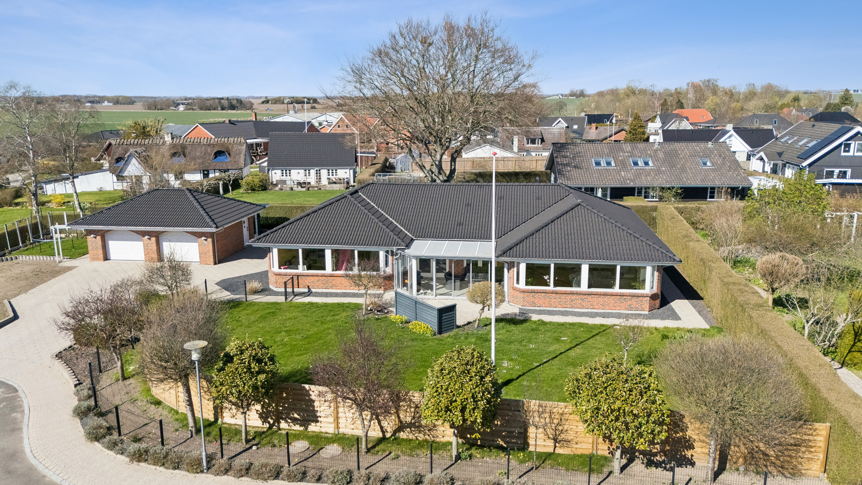 Bytoften 16, Førslev, 4690 Haslev