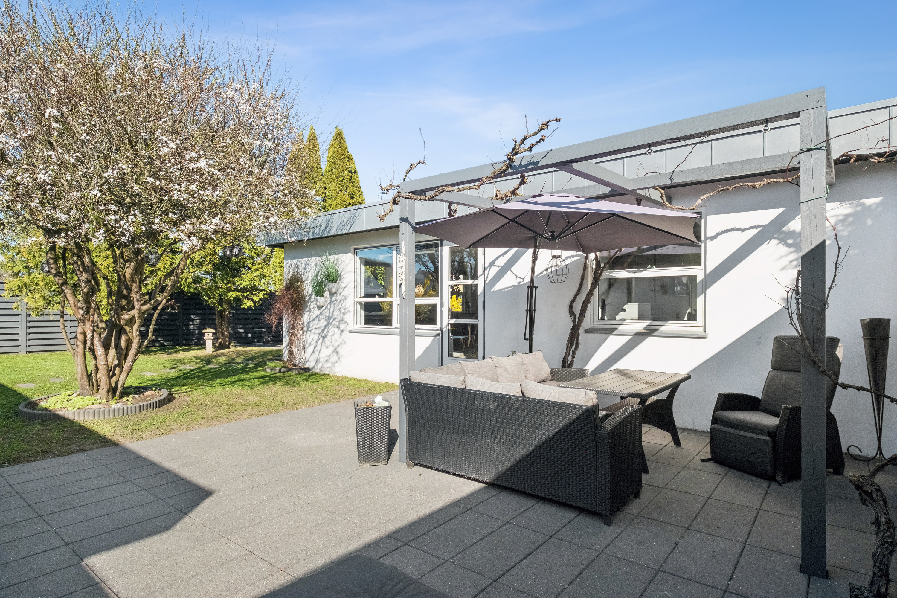 Skovvej 1, 9800 Hjørring