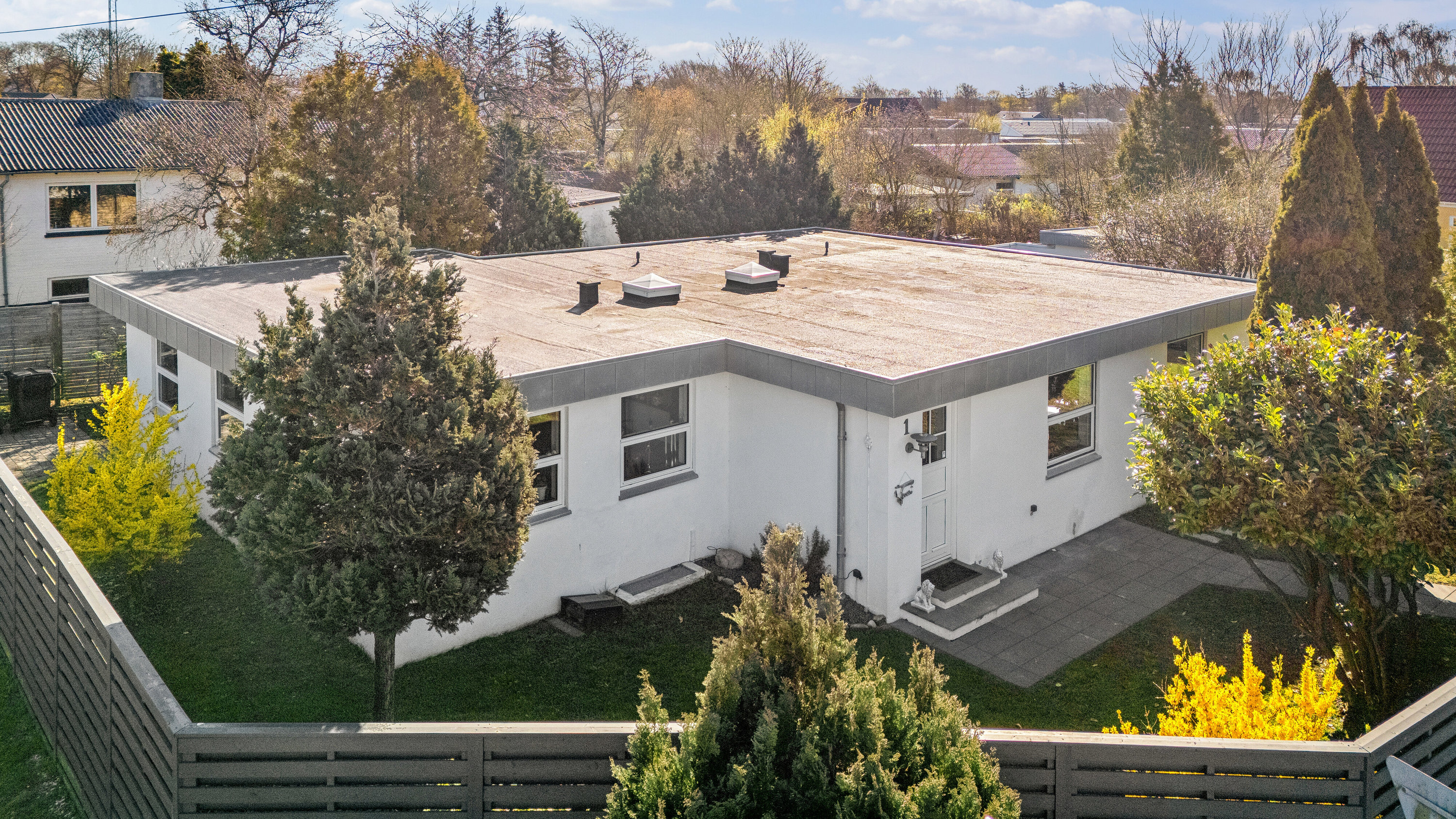 Skovvej 1, 9800 Hjørring