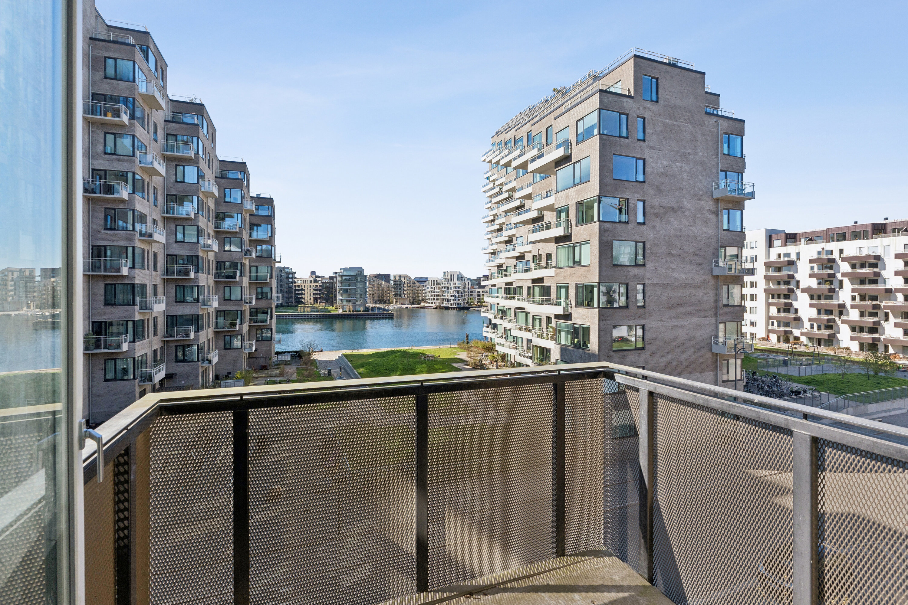 Islands Brygge 79A, 3. 9., 2300 København S