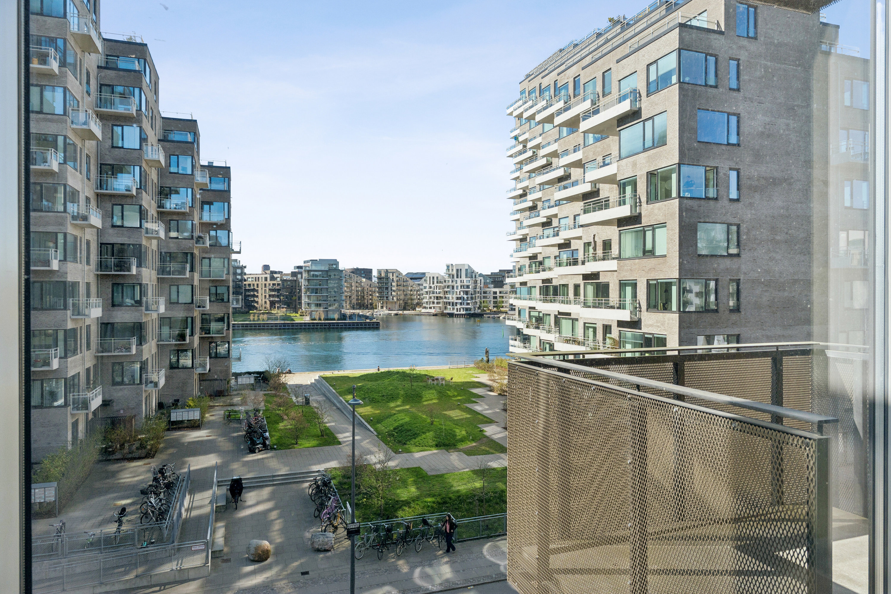 Islands Brygge 79A, 3. 9., 2300 København S