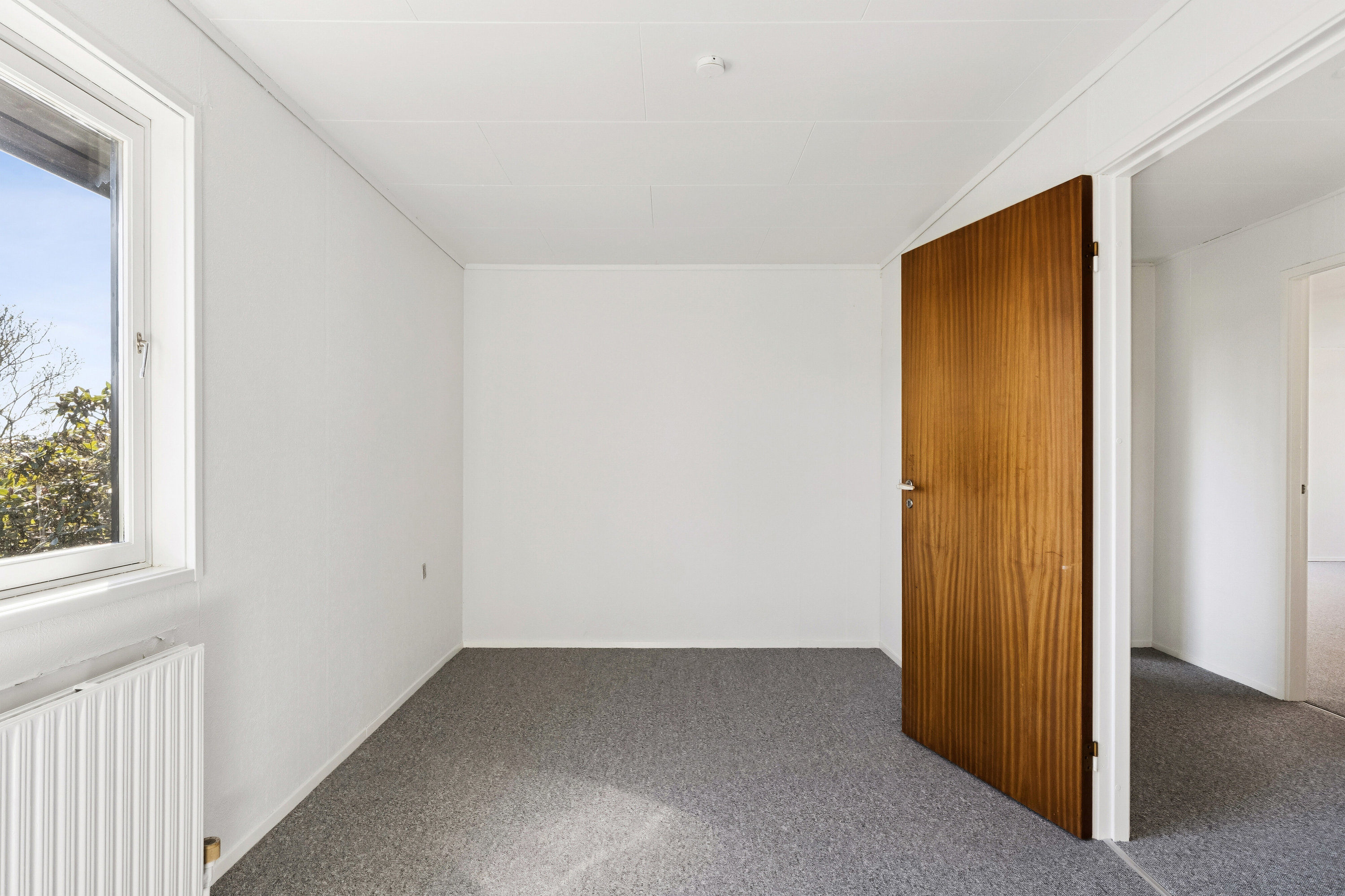 Fremhævet værelse billede i fuldskærmstilstand. Billede af Heimdalsvej 8, 9870 Sindal