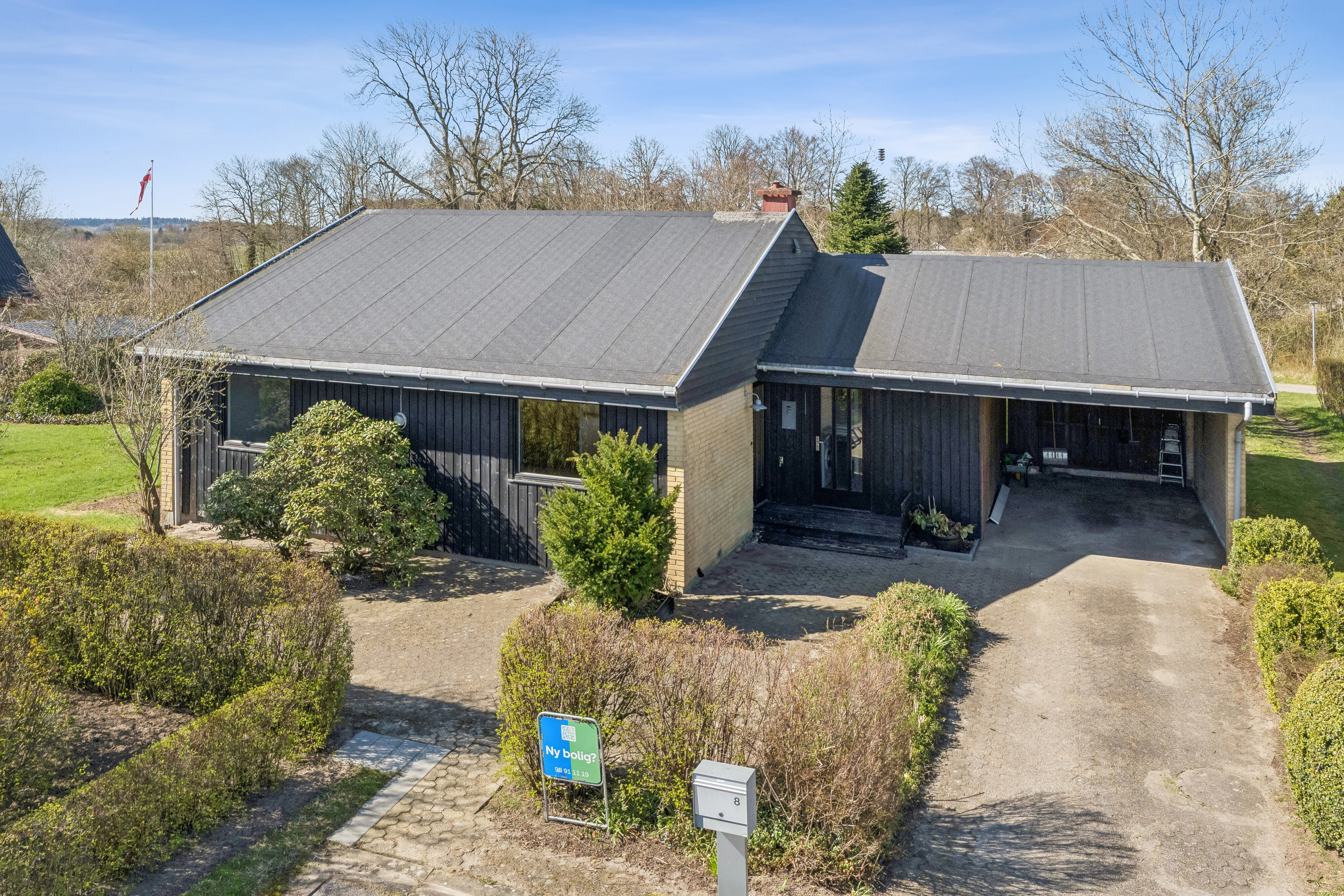 Heimdalsvej 8, 9870 Sindal