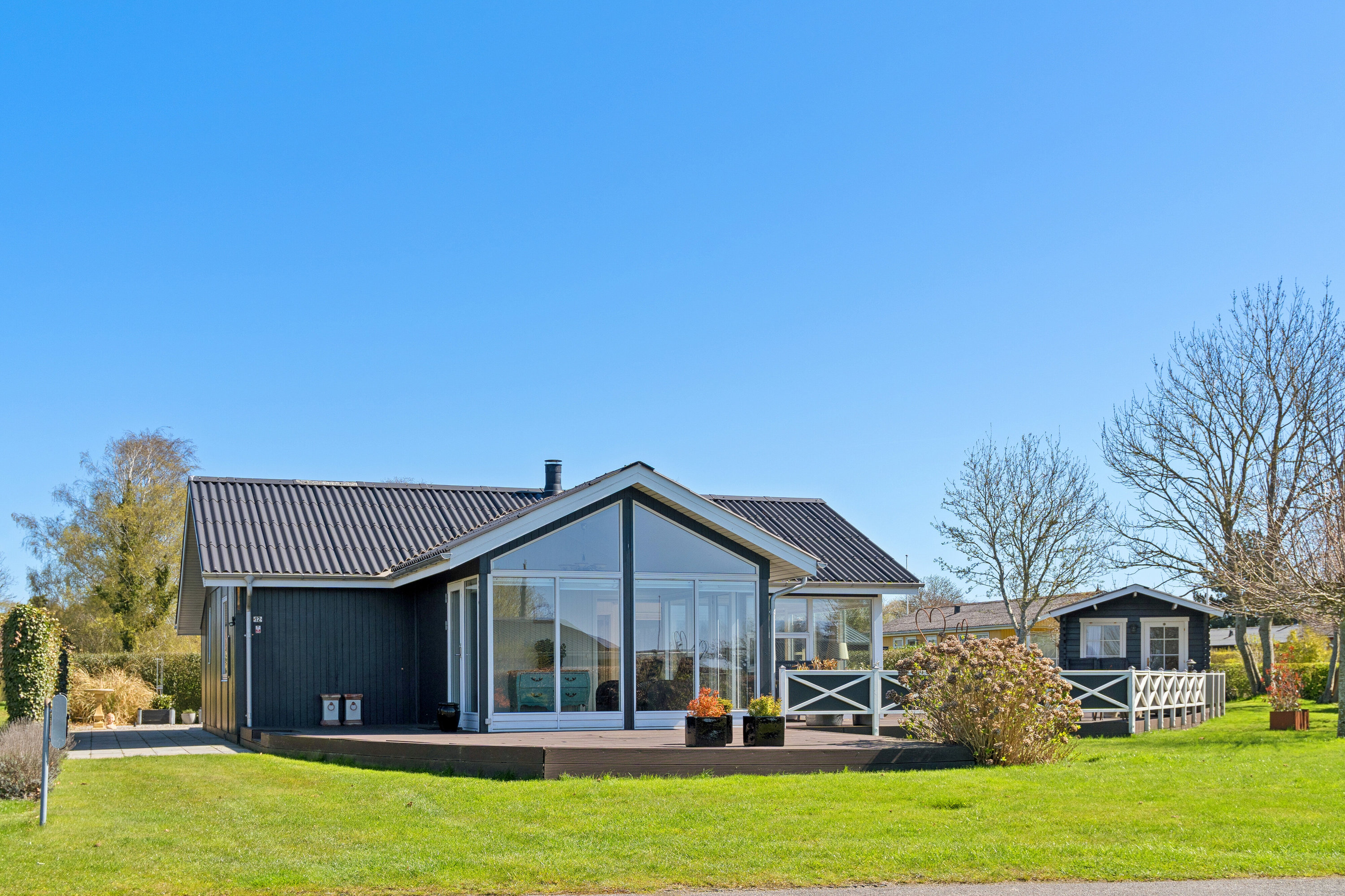 Svingelvænget 12, Tåsinge, 5700 Svendborg