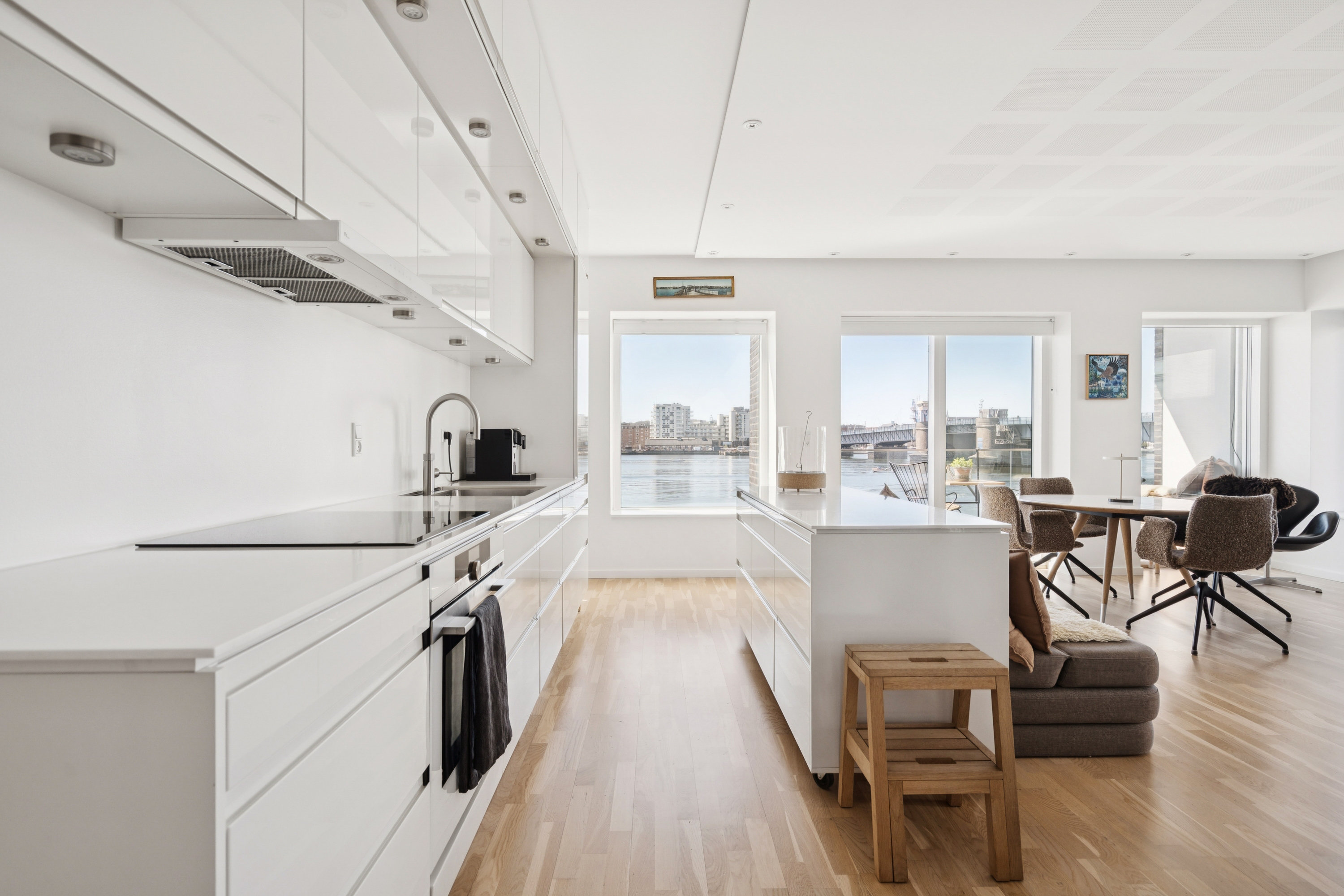 Havnegade 21, 1. 1., 9400 Nørresundby