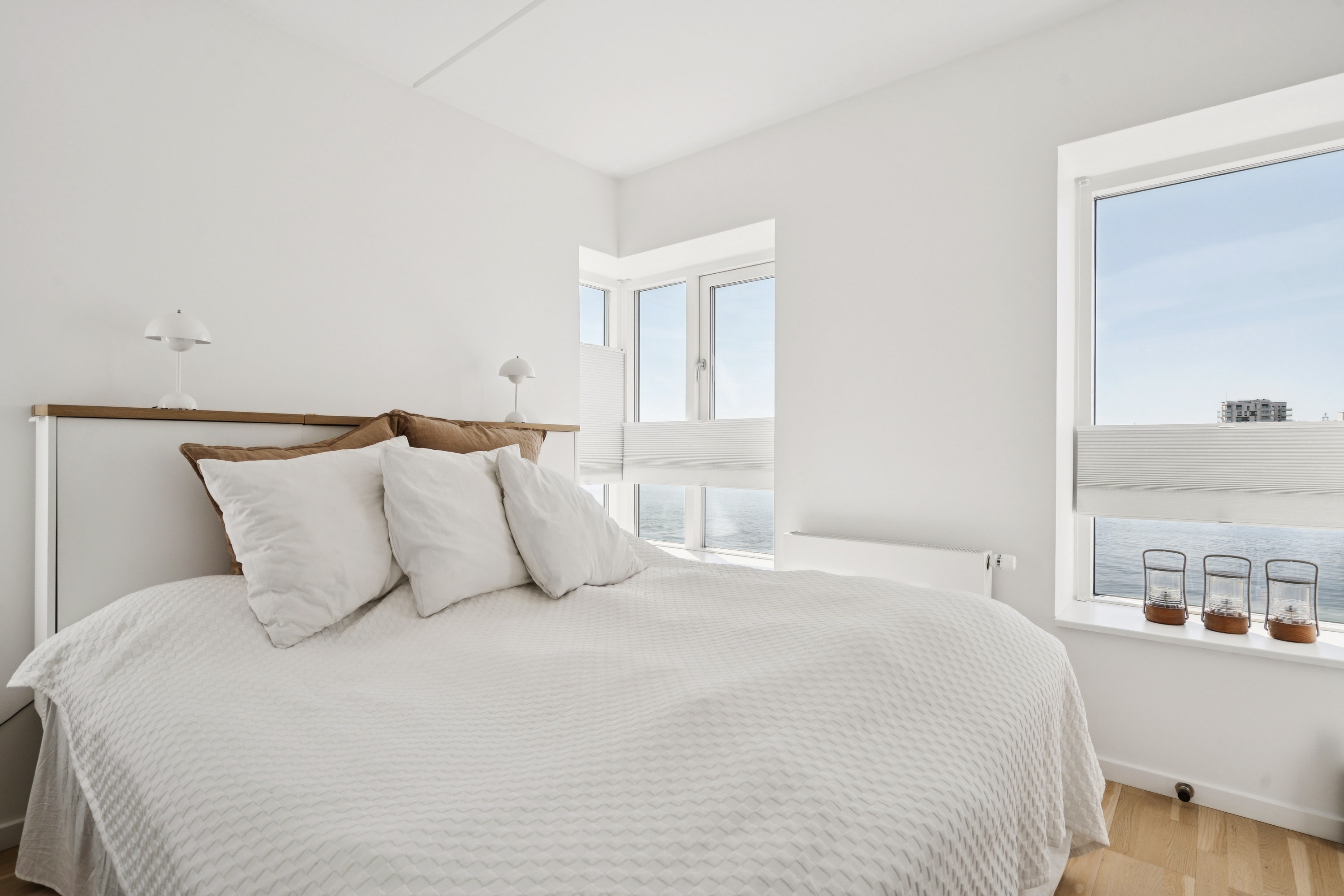 Fremhævet værelse billede i fuldskærmstilstand. Billede af Havnegade 21, 1. 1., 9400 Nørresundby