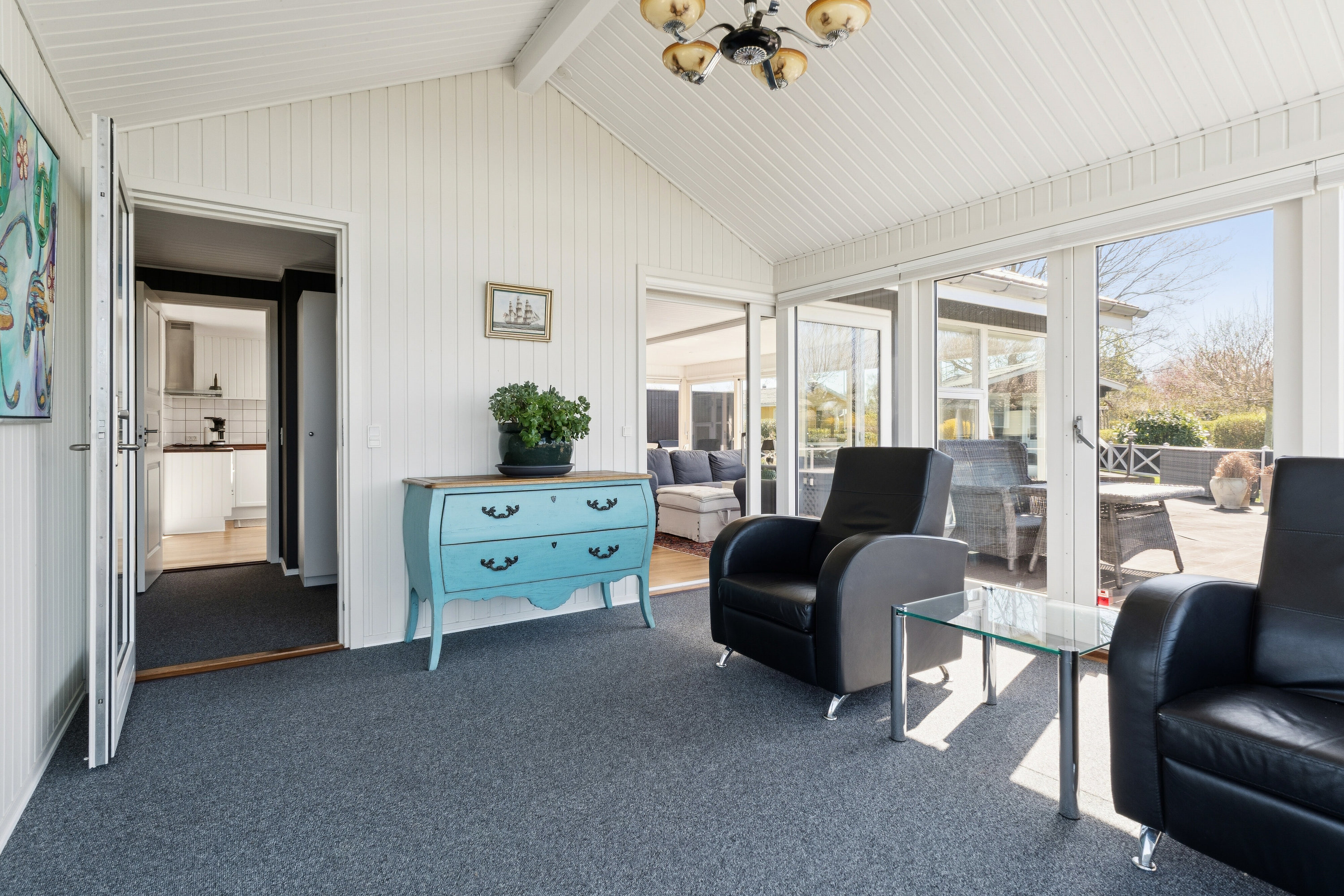 Fremhævet værelse billede i fuldskærmstilstand. Billede af Svingelvænget 12, Tåsinge, 5700 Svendborg