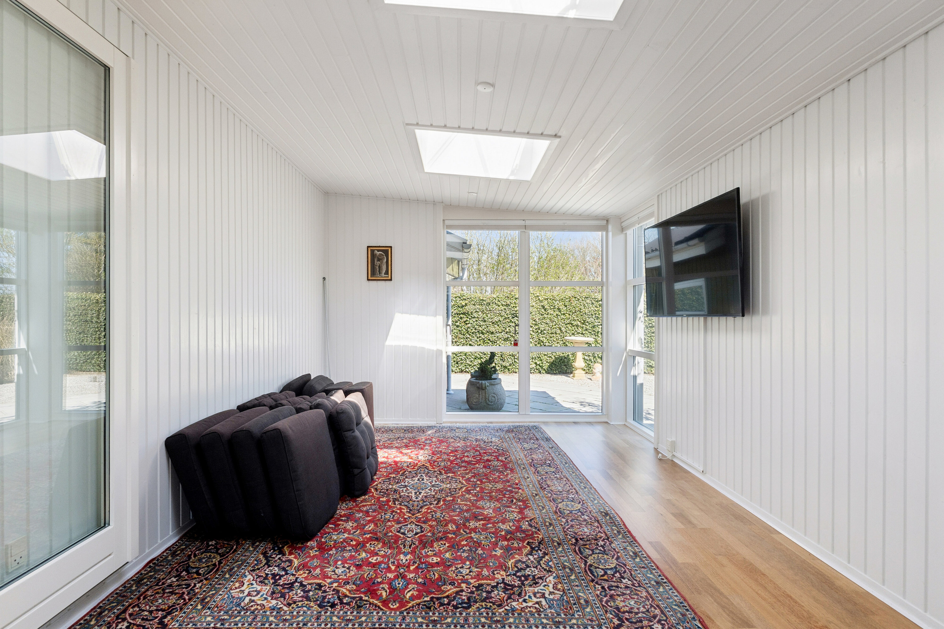 Fremhævet værelse billede i fuldskærmstilstand. Billede af Svingelvænget 12, Tåsinge, 5700 Svendborg