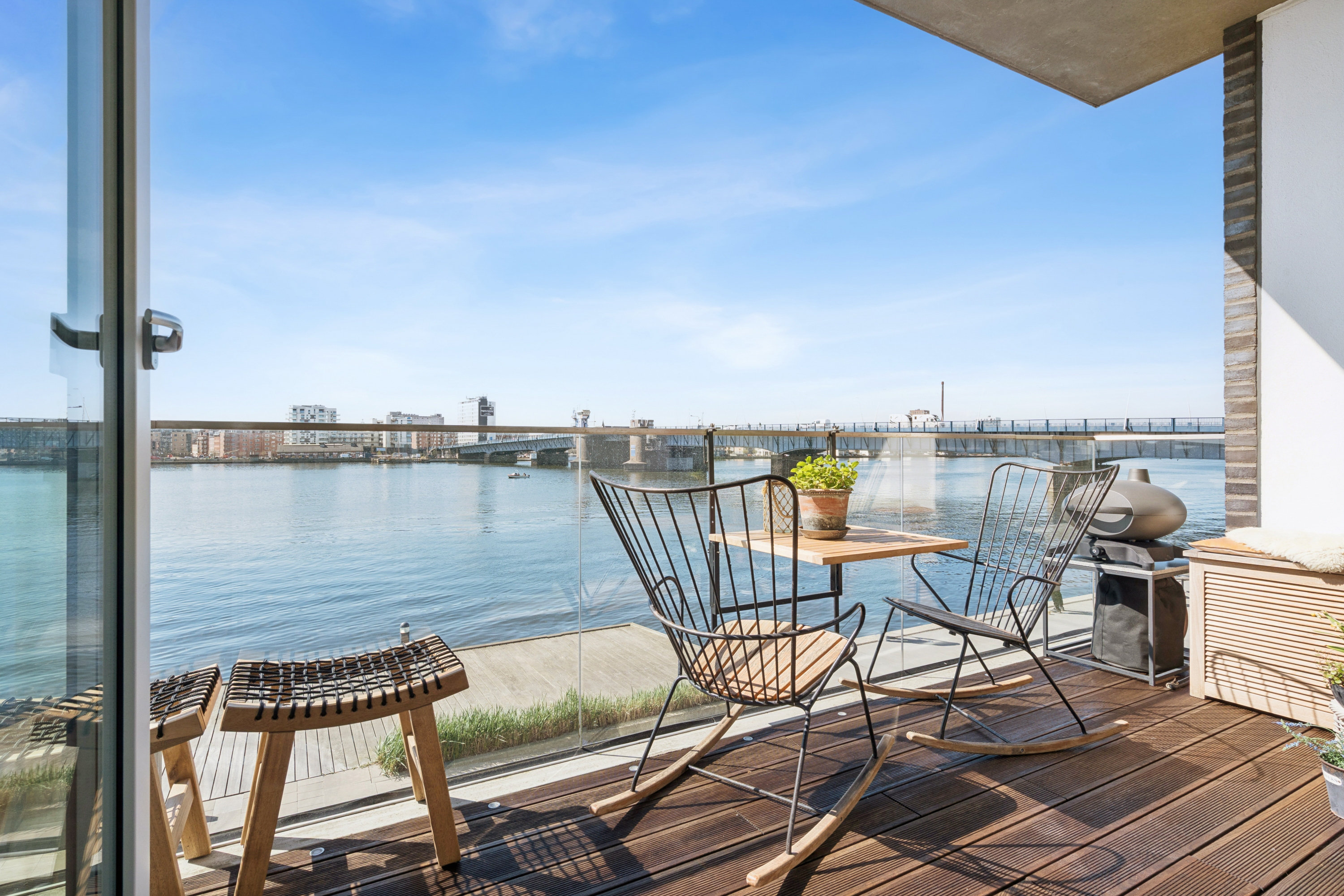 Havnegade 21, 1. 1., 9400 Nørresundby