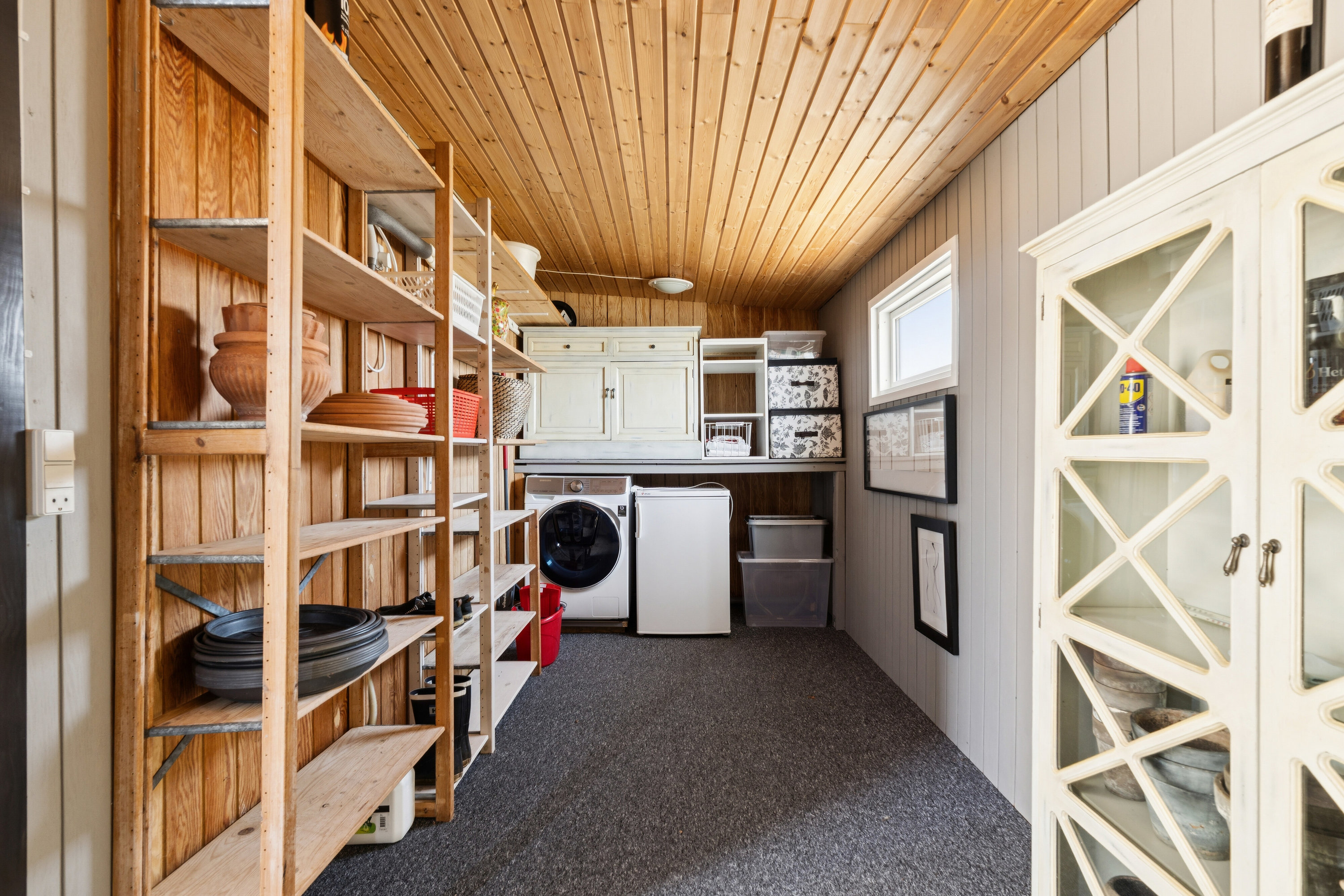 Fremhævet bryggers billede i fuldskærmstilstand. Billede af Svingelvænget 12, Tåsinge, 5700 Svendborg