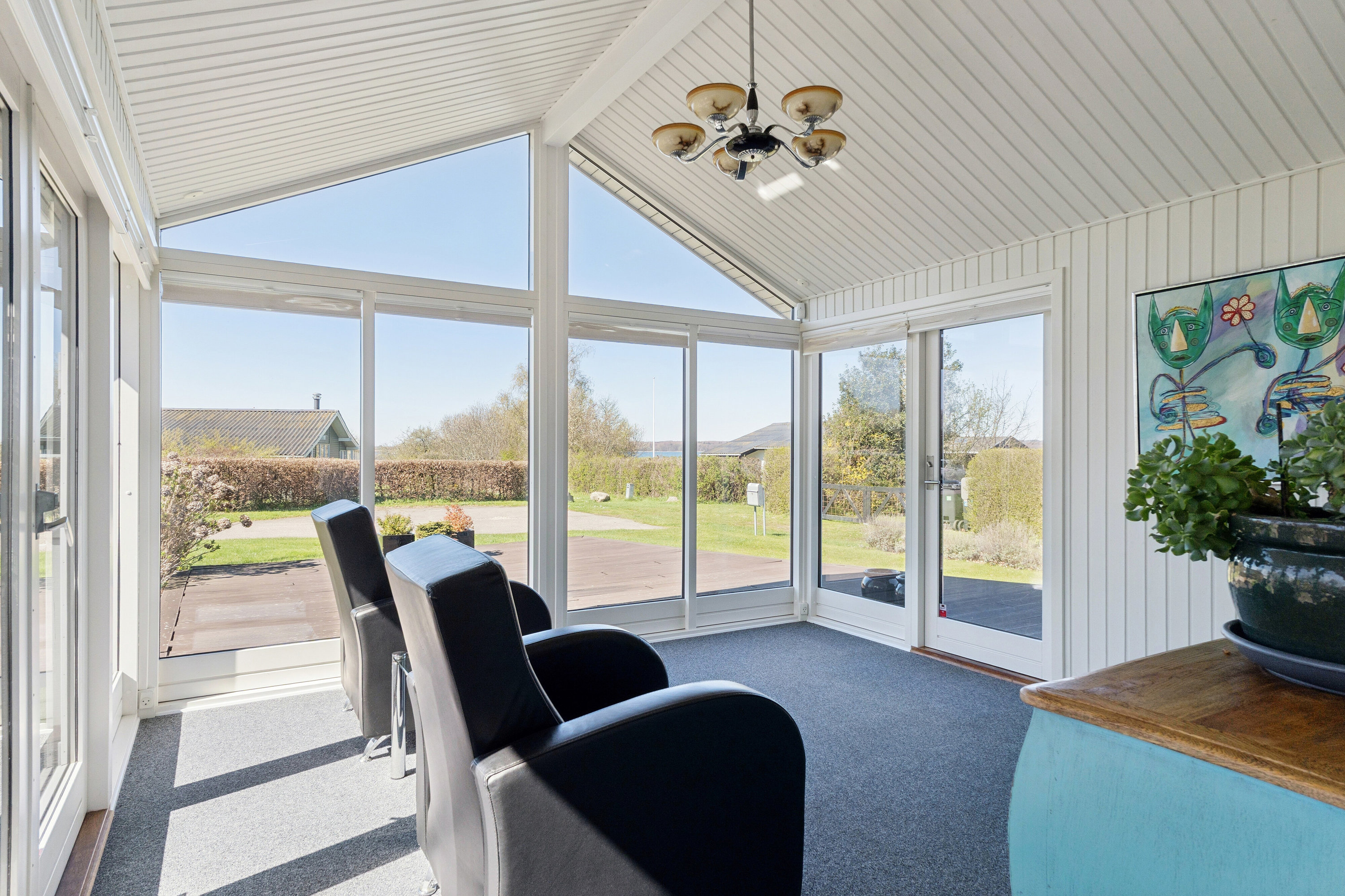 Fremhævet værelse billede i fuldskærmstilstand. Billede af Svingelvænget 12, Tåsinge, 5700 Svendborg