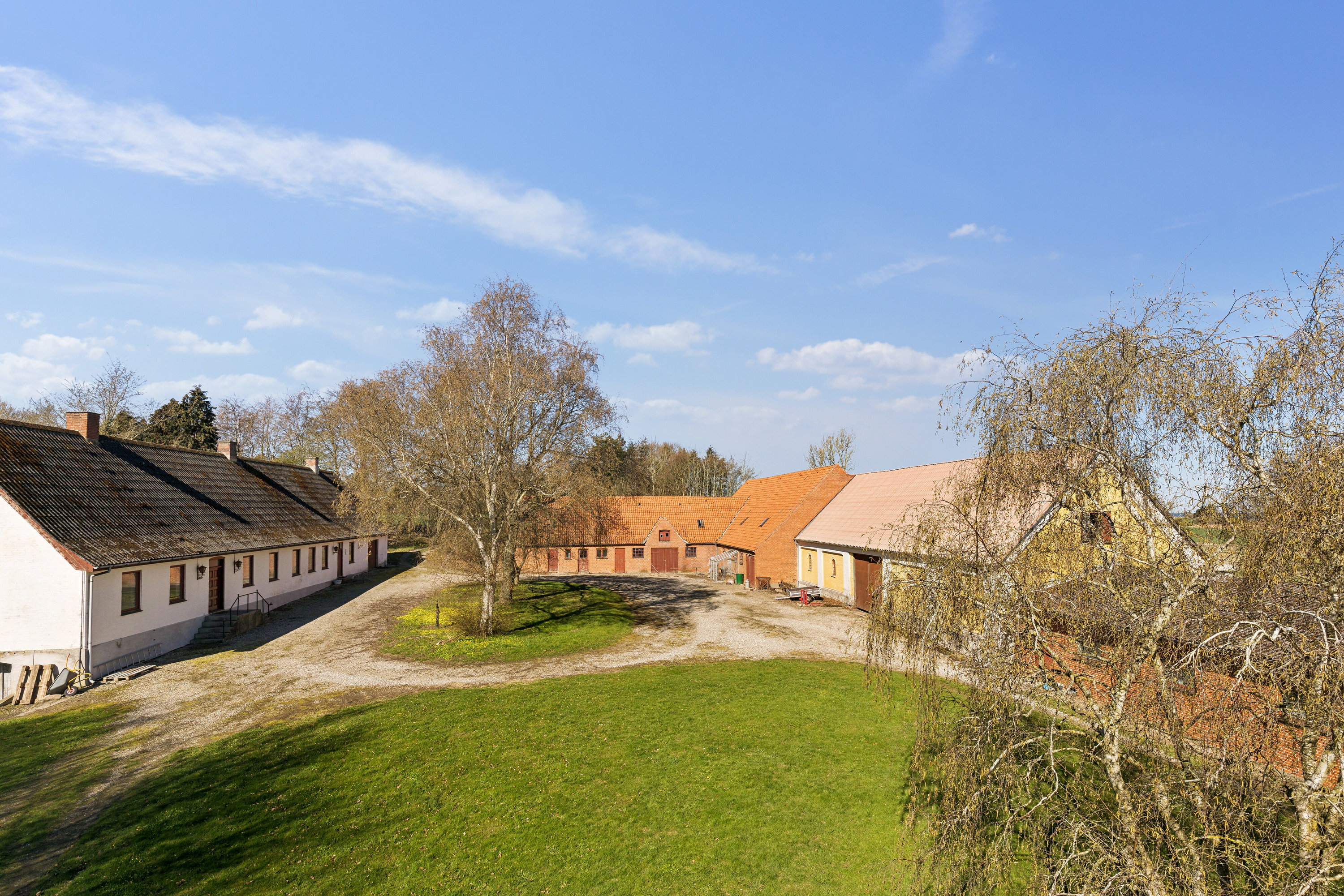 Lillesøvej 160, 4400 Kalundborg