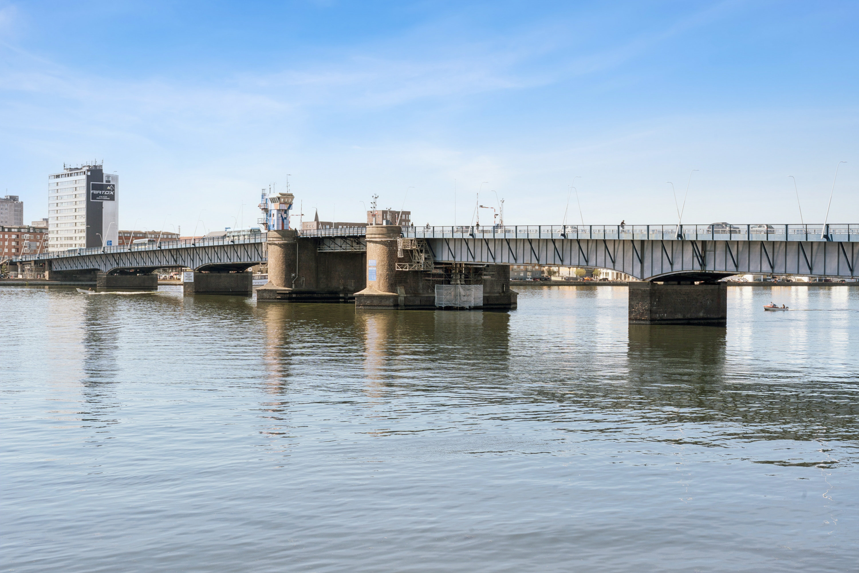 Fremhævet andet billede i fuldskærmstilstand. Billede af Havnegade 21, 1. 1., 9400 Nørresundby