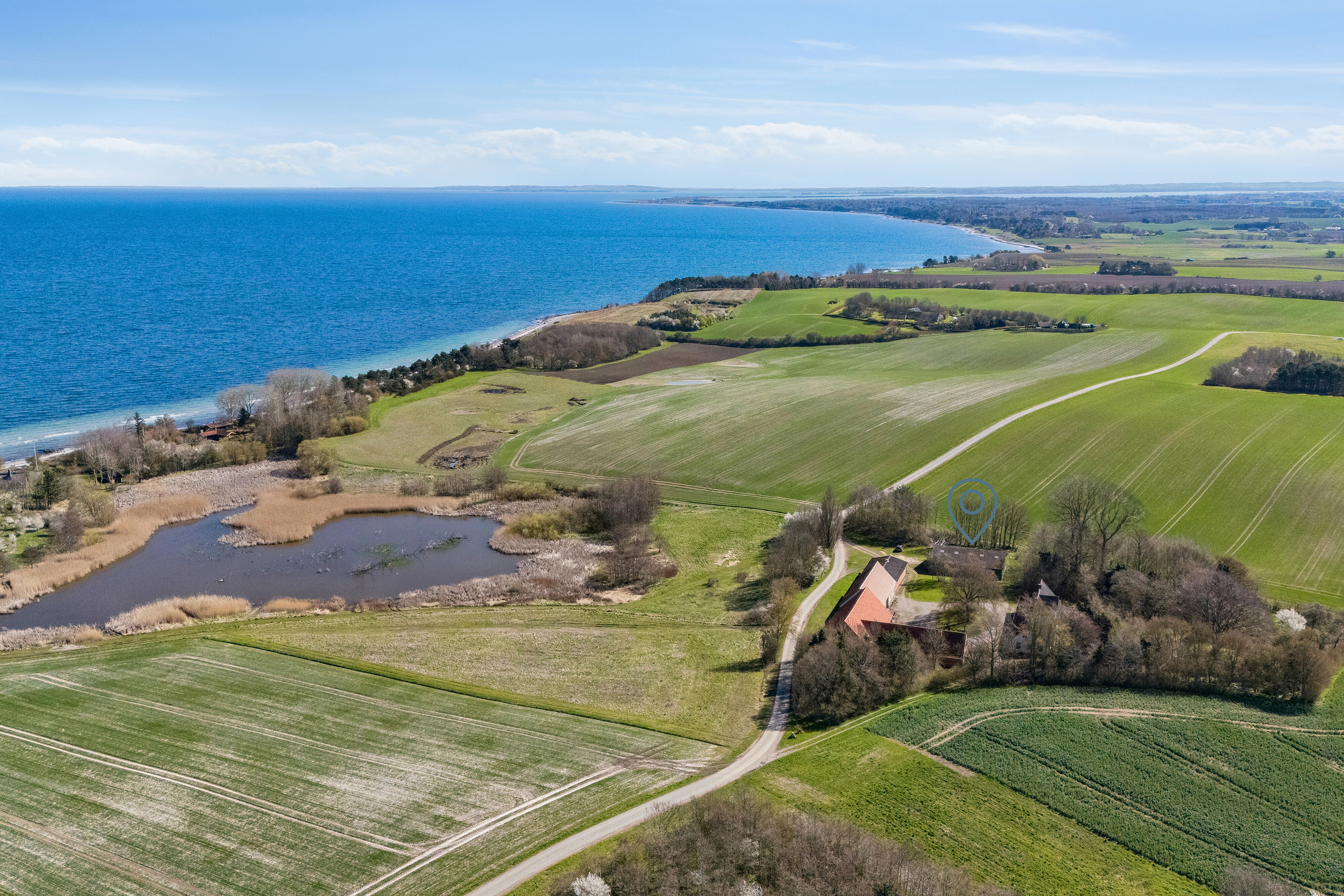 Lillesøvej 160, 4400 Kalundborg