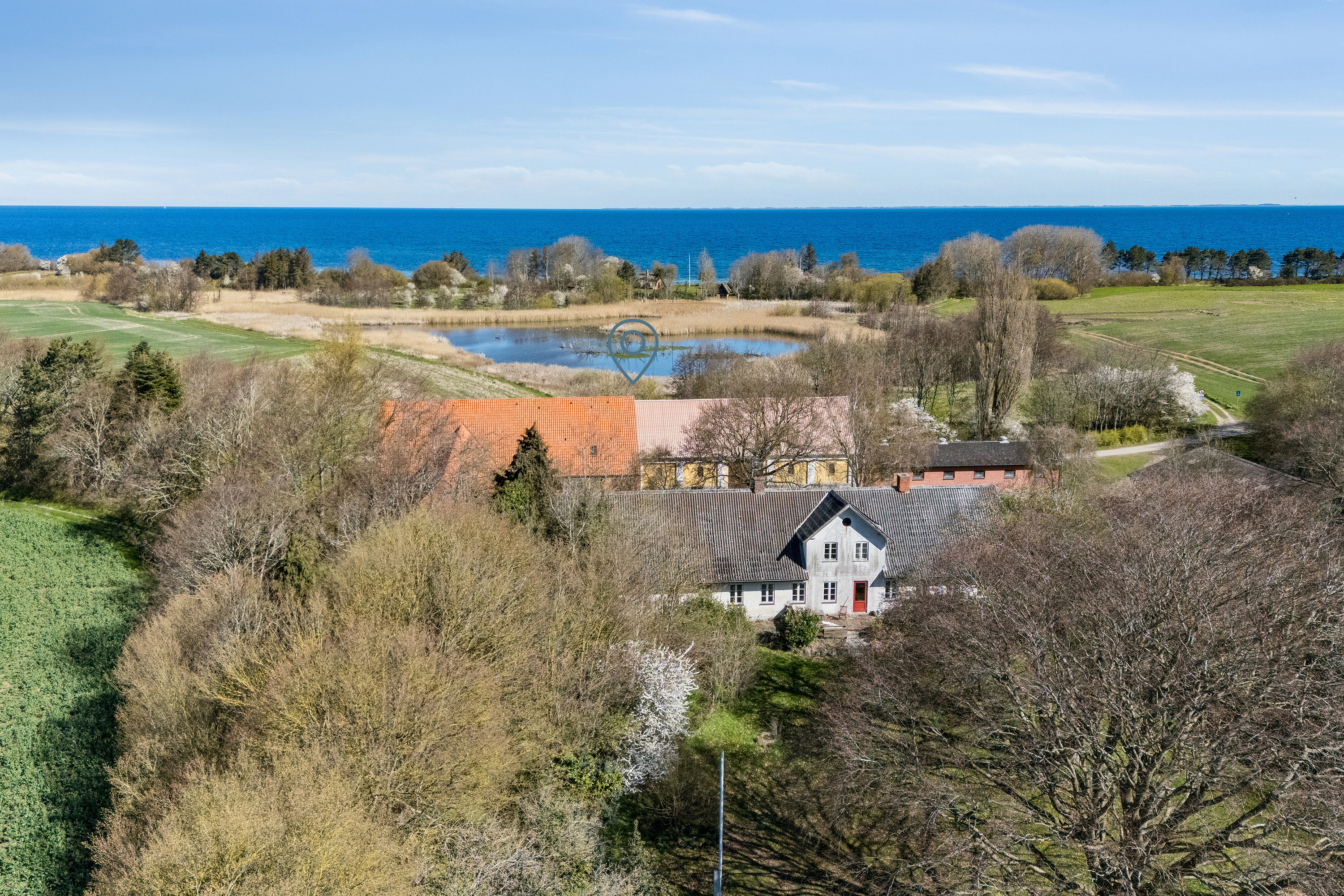 Lillesøvej 160, 4400 Kalundborg