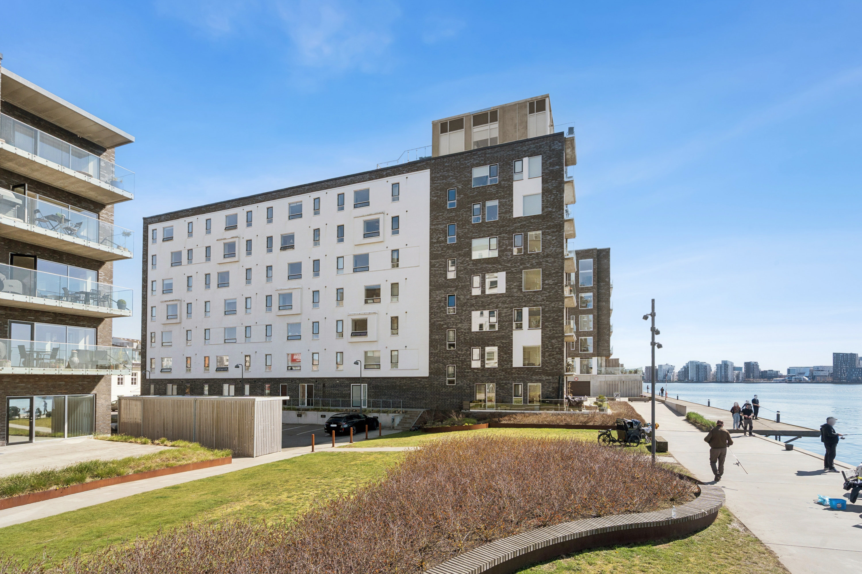 Havnegade 21, 1. 1., 9400 Nørresundby