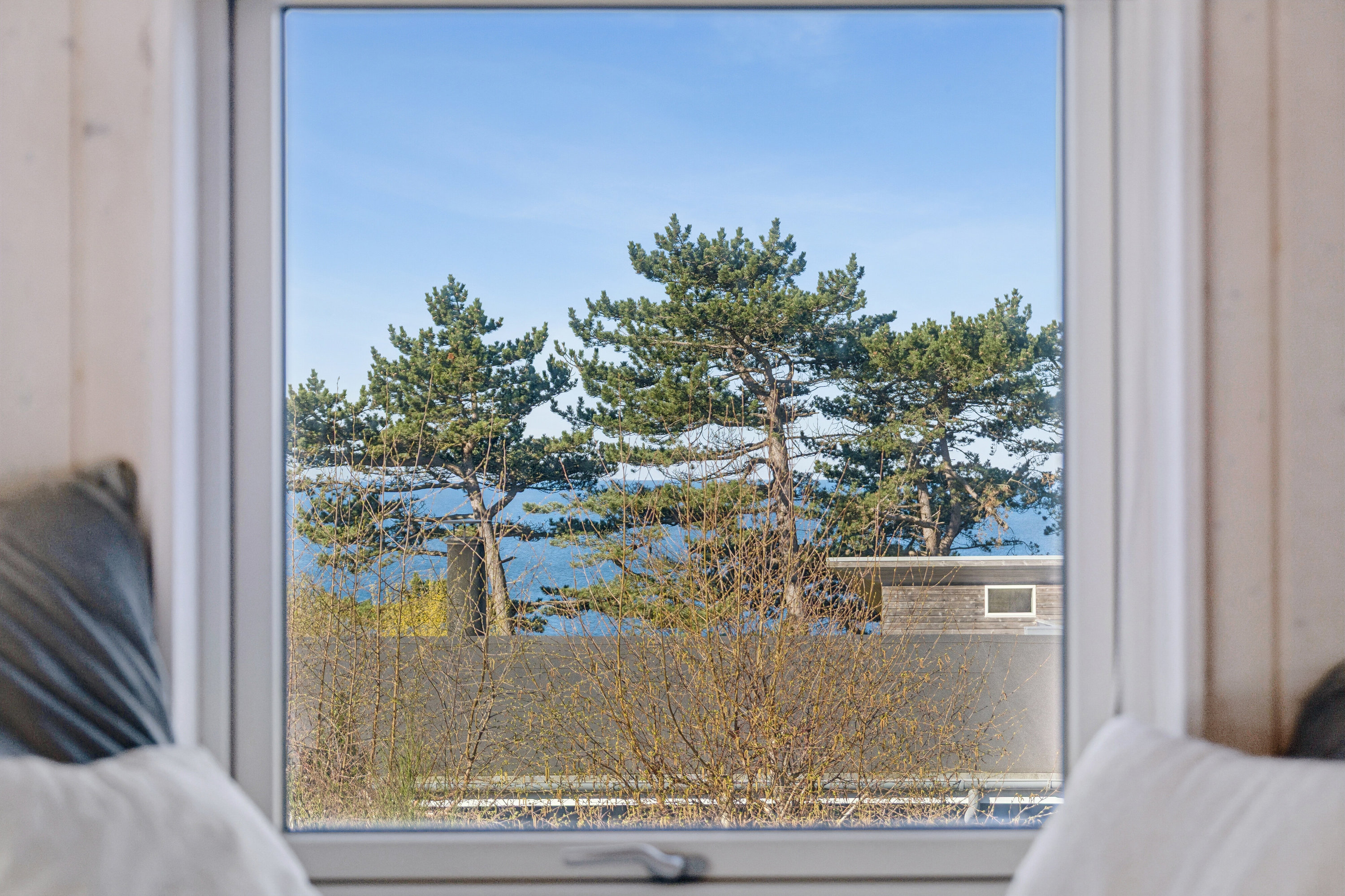 Fremhævet udsigt billede i fuldskærmstilstand. Billede af Smedelinien 51, 4400 Kalundborg