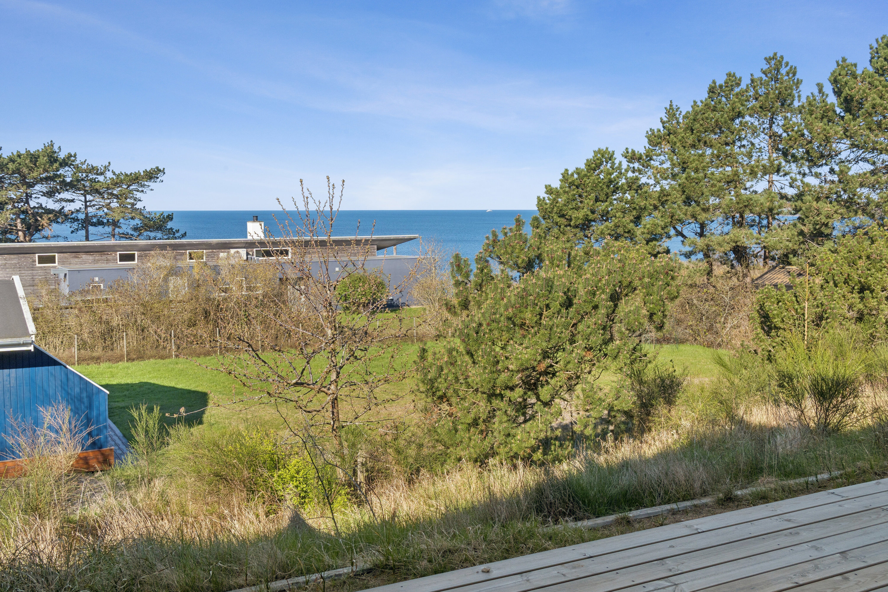 Fremhævet udendørs billede i fuldskærmstilstand. Billede af Smedelinien 51, 4400 Kalundborg