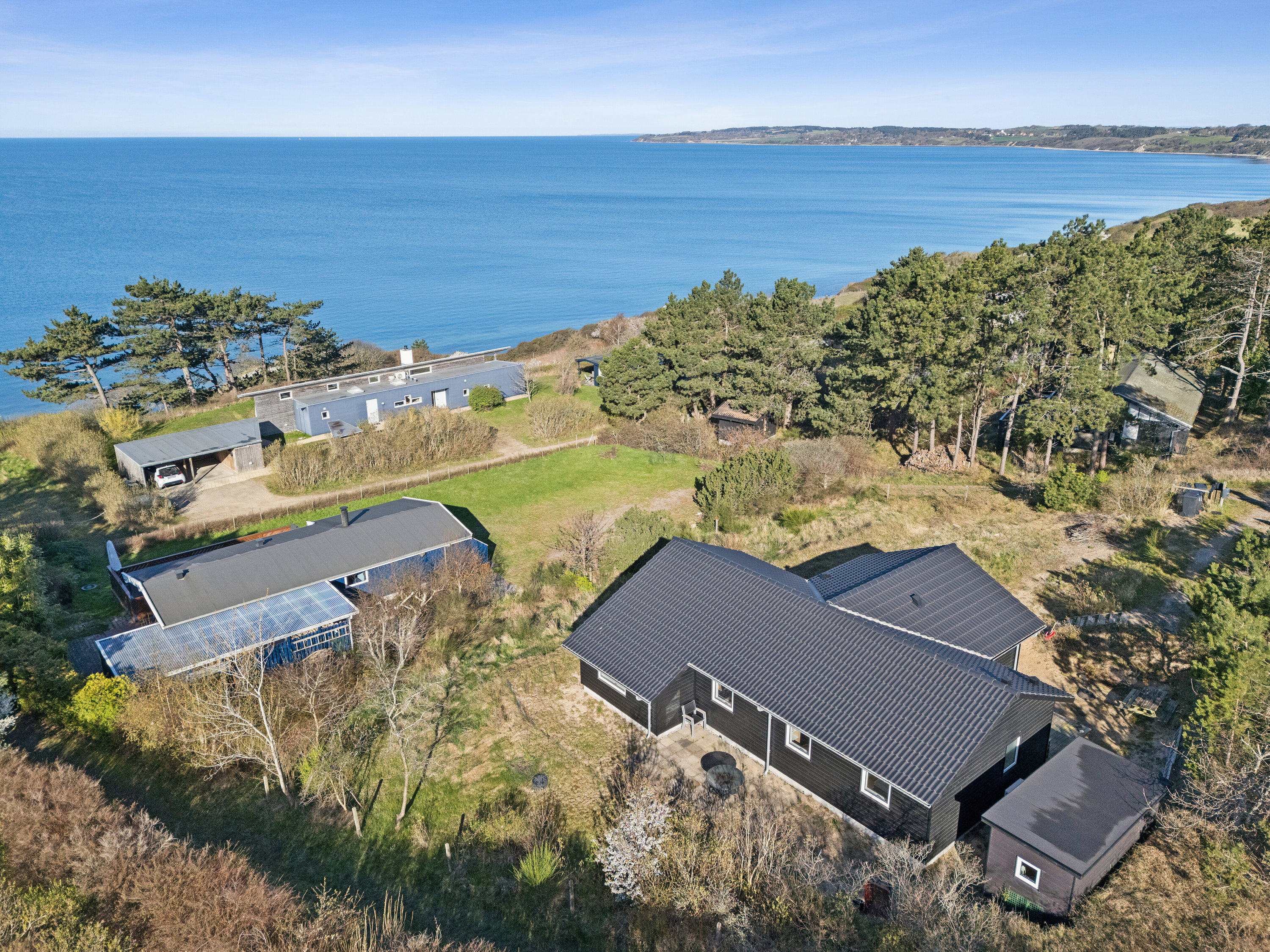 Smedelinien 51, 4400 Kalundborg