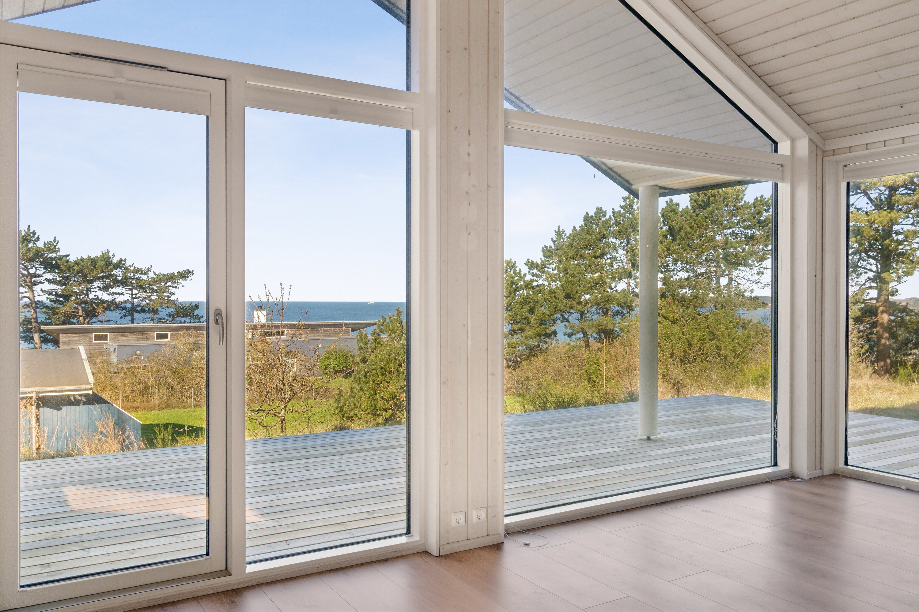 Fremhævet værelse billede i fuldskærmstilstand. Billede af Smedelinien 51, 4400 Kalundborg