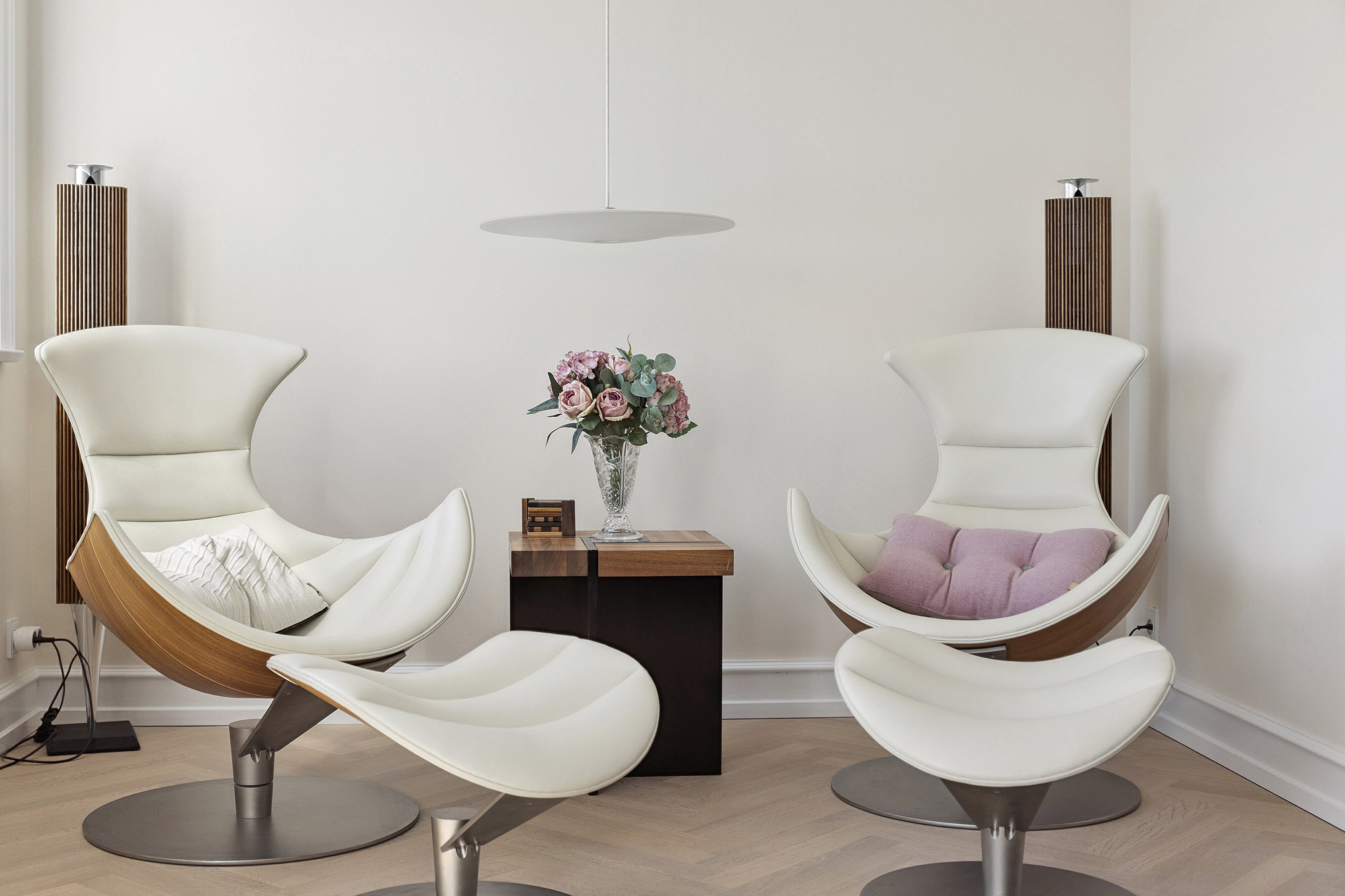 Fremhævet værelse billede i fuldskærmstilstand. Billede af Lundevej 26, 4400 Kalundborg